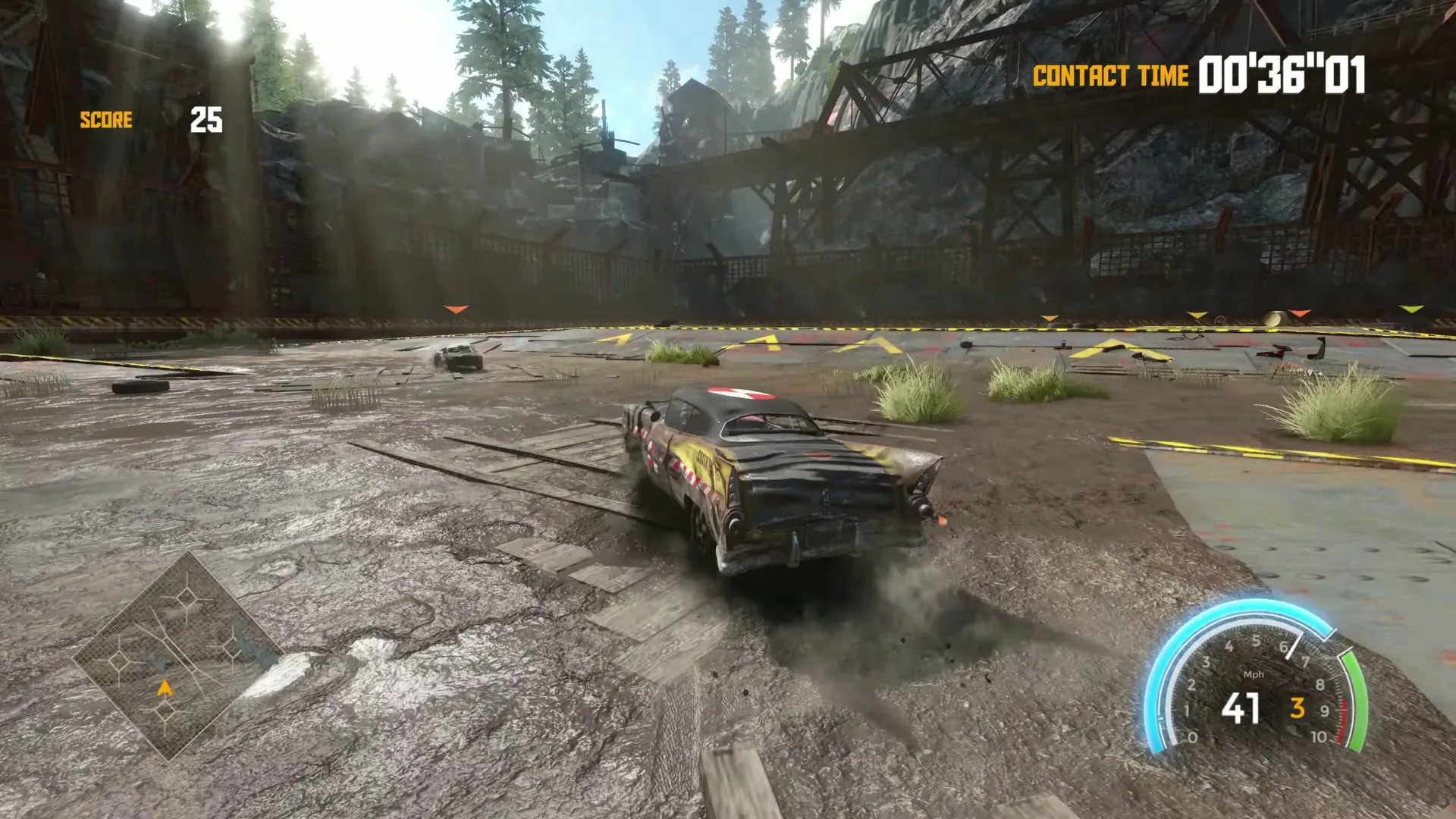 FlatOut 4: Total Insanity