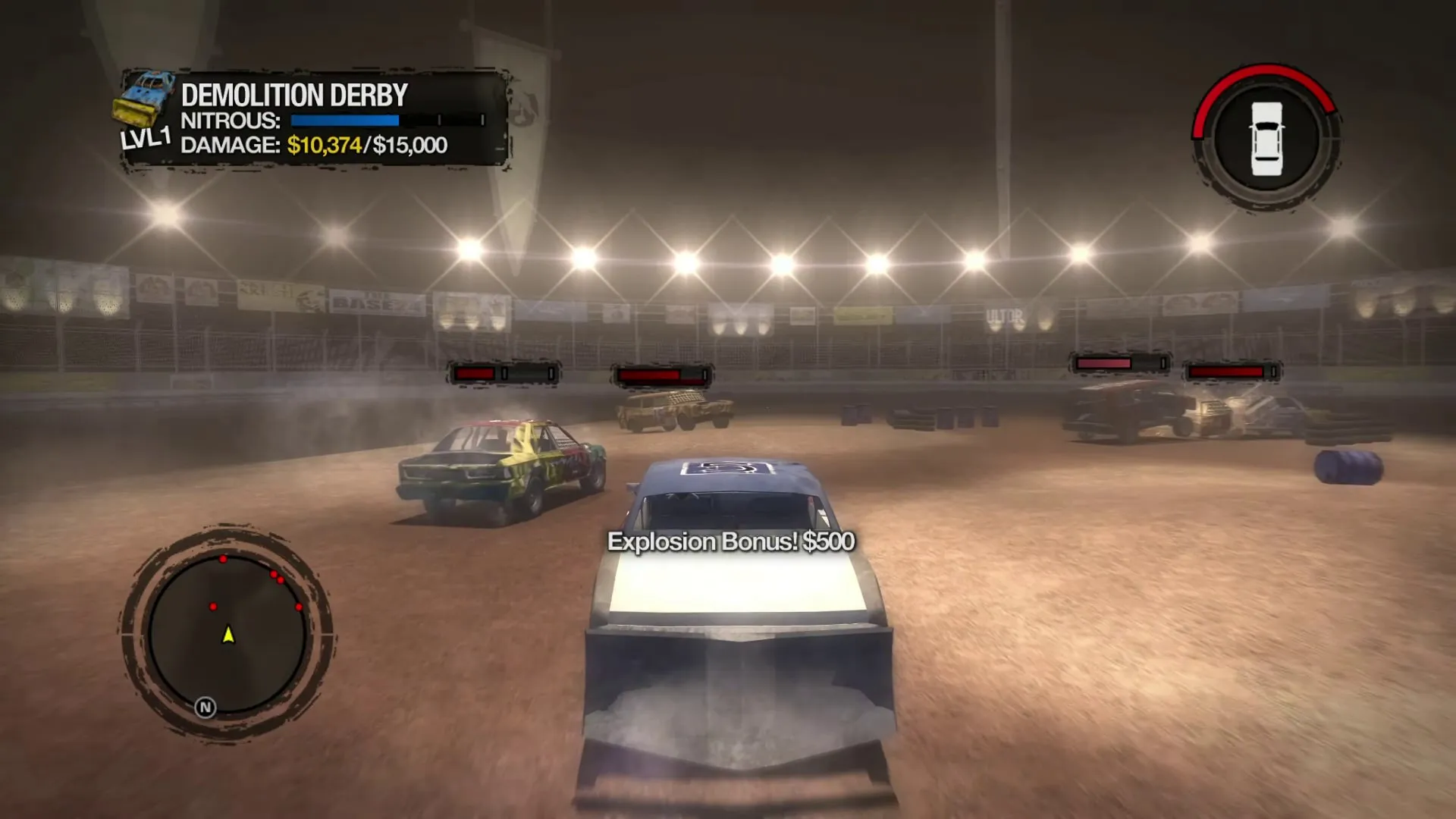 Saints Row 2