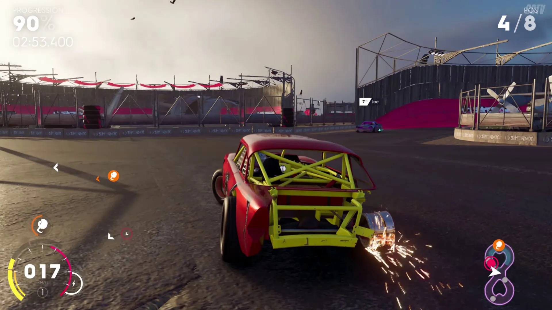 The Crew 2
