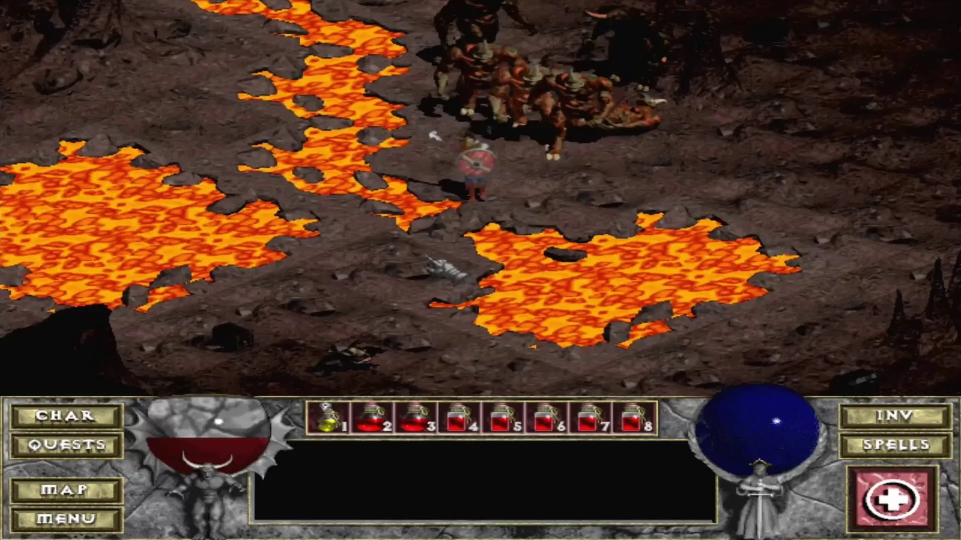 Diablo