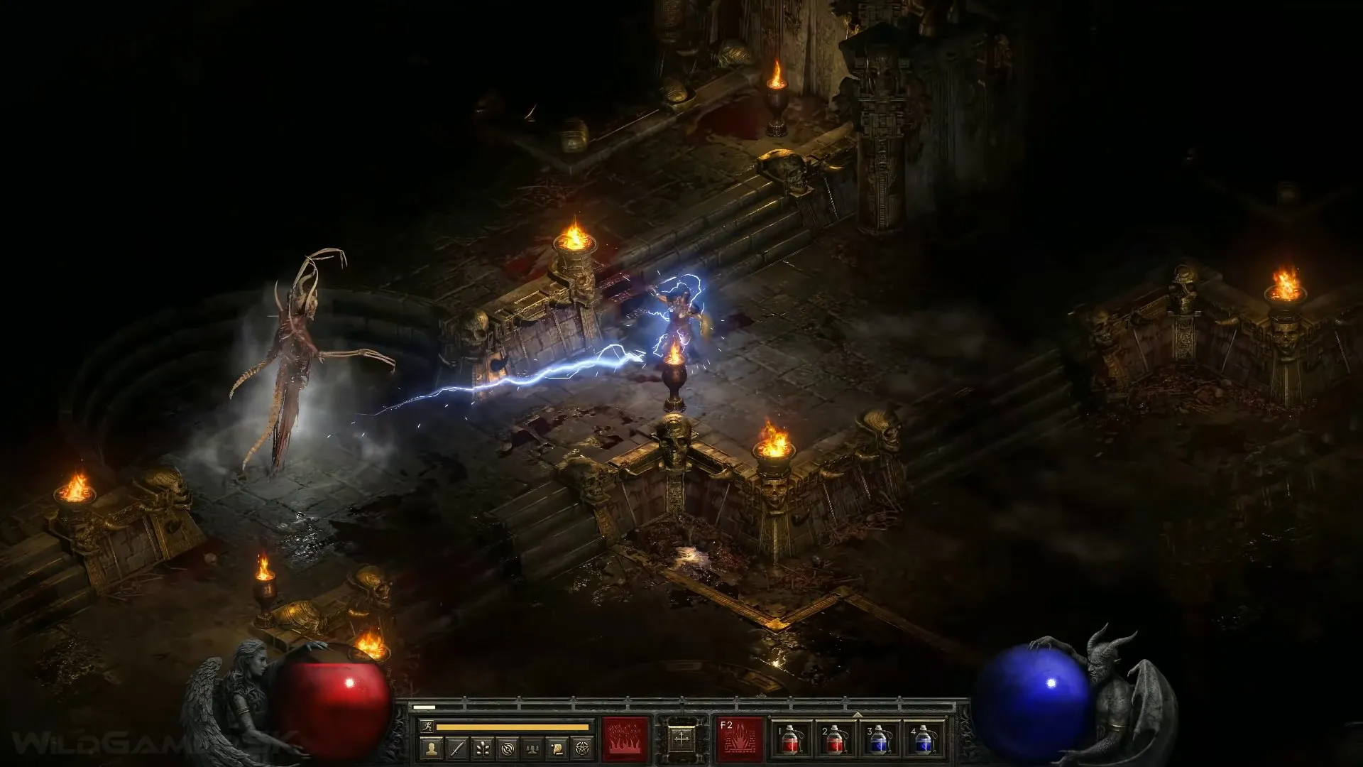 Diablo II: Resurrected