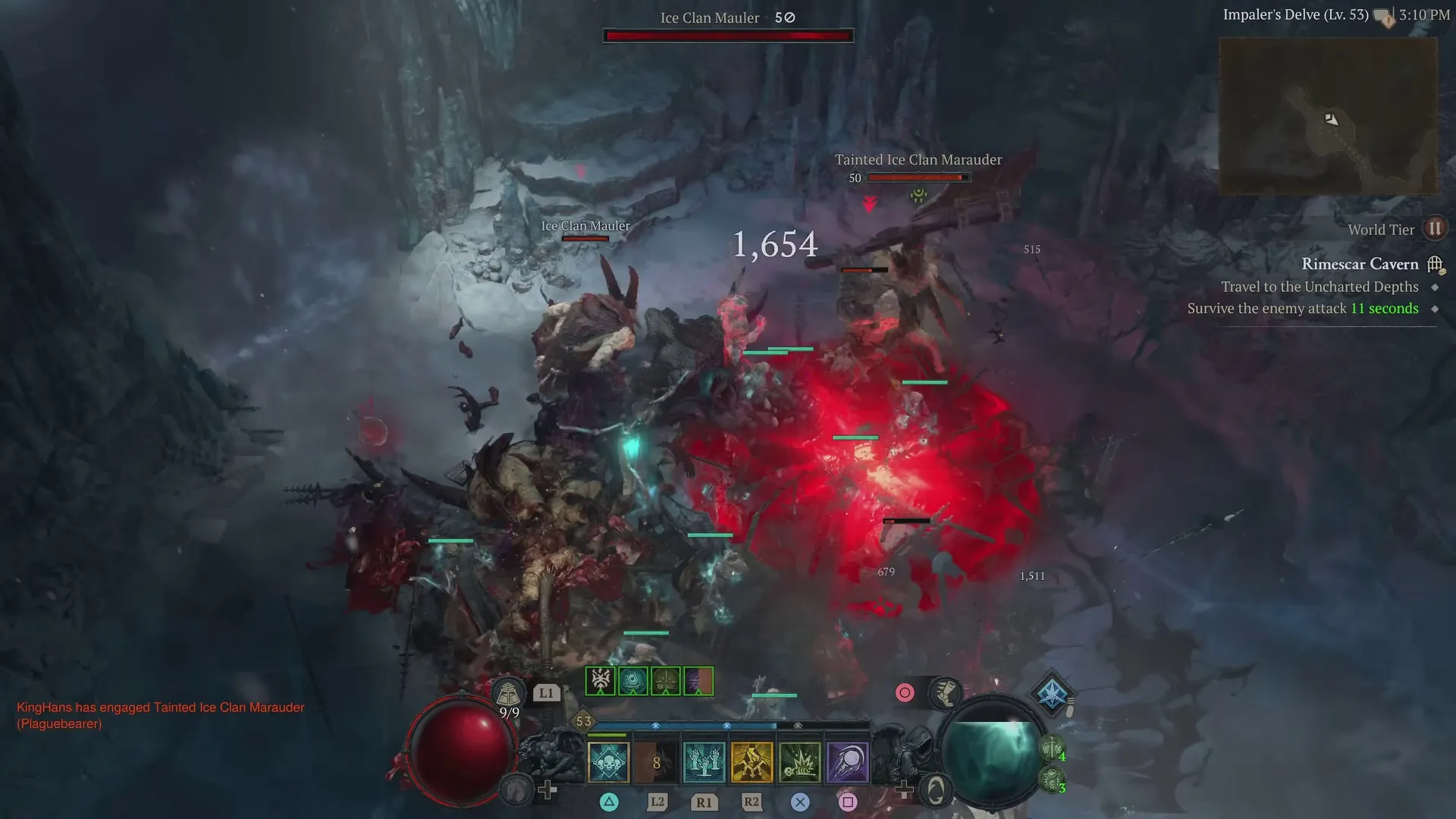 Diablo IV