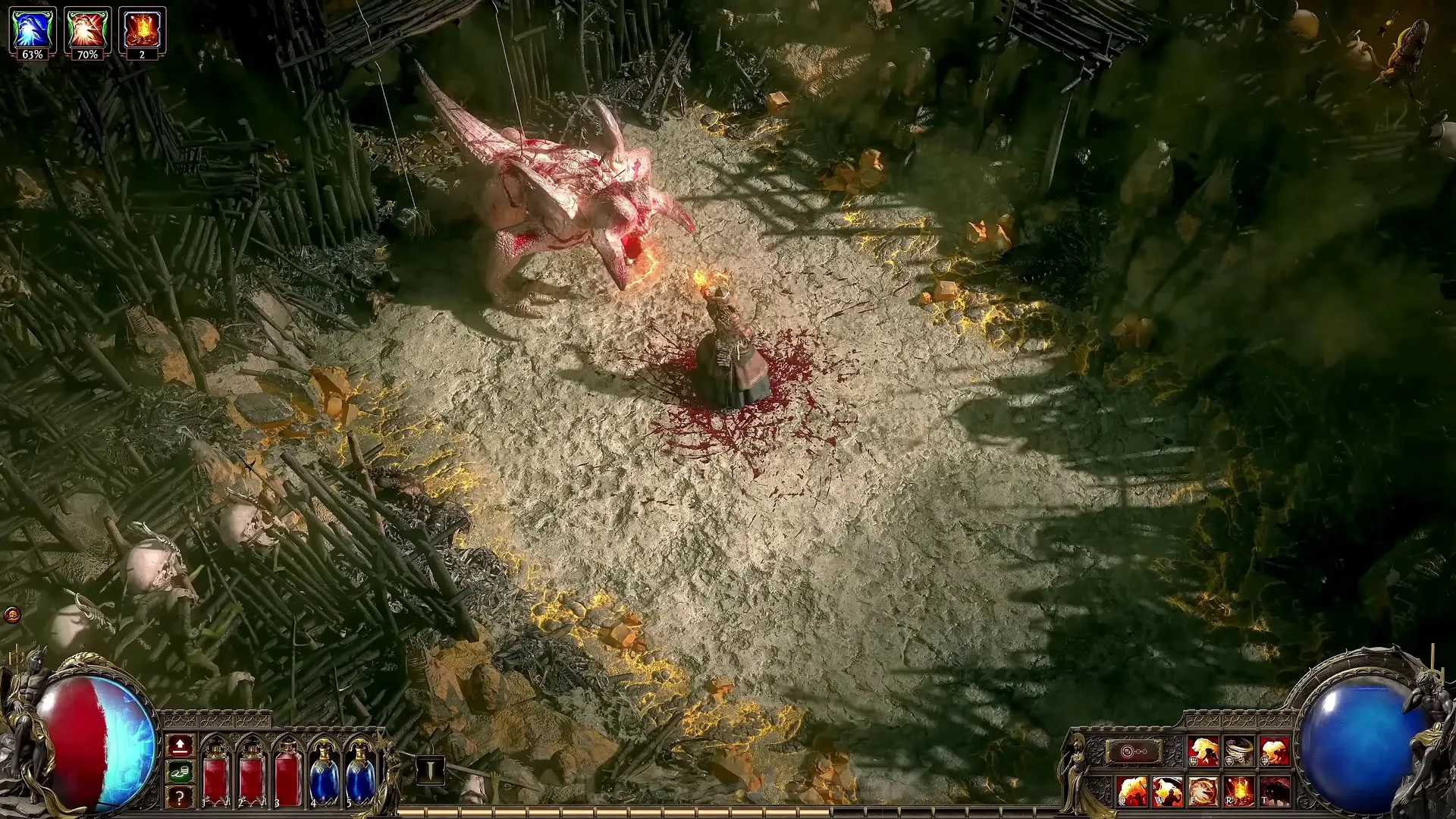 Path of Exile 2