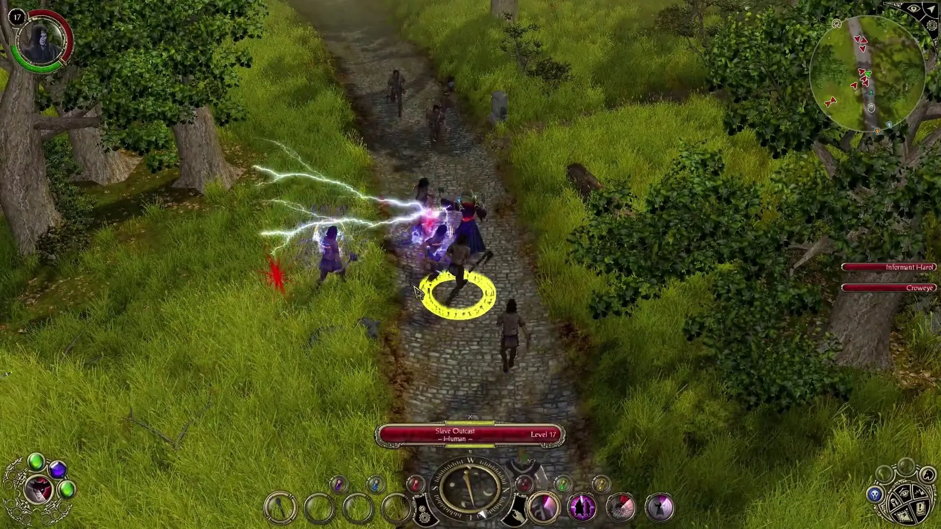 Sacred 2: Fallen Angel