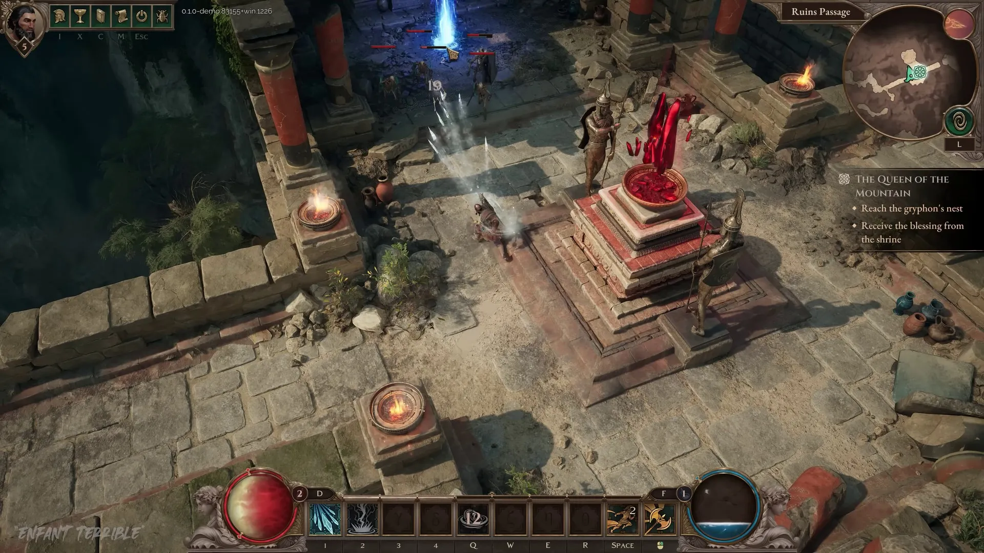 Titan Quest II
