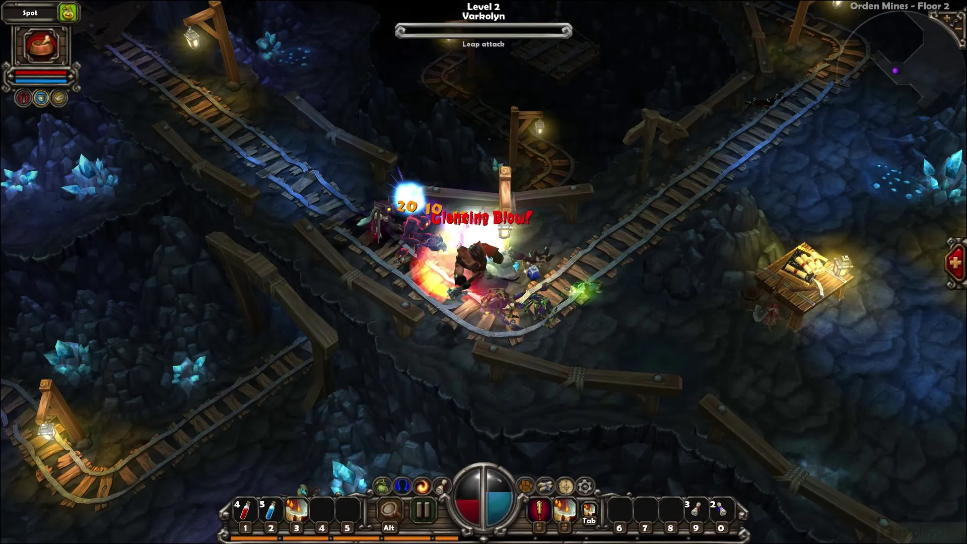 Torchlight