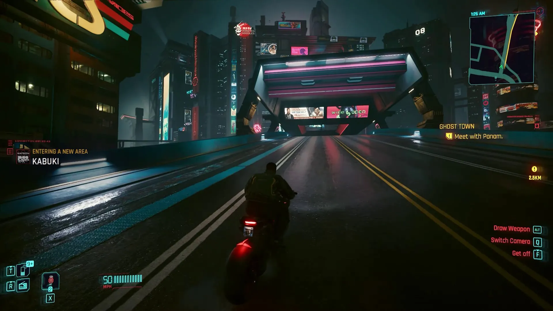 Cyberpunk 2077