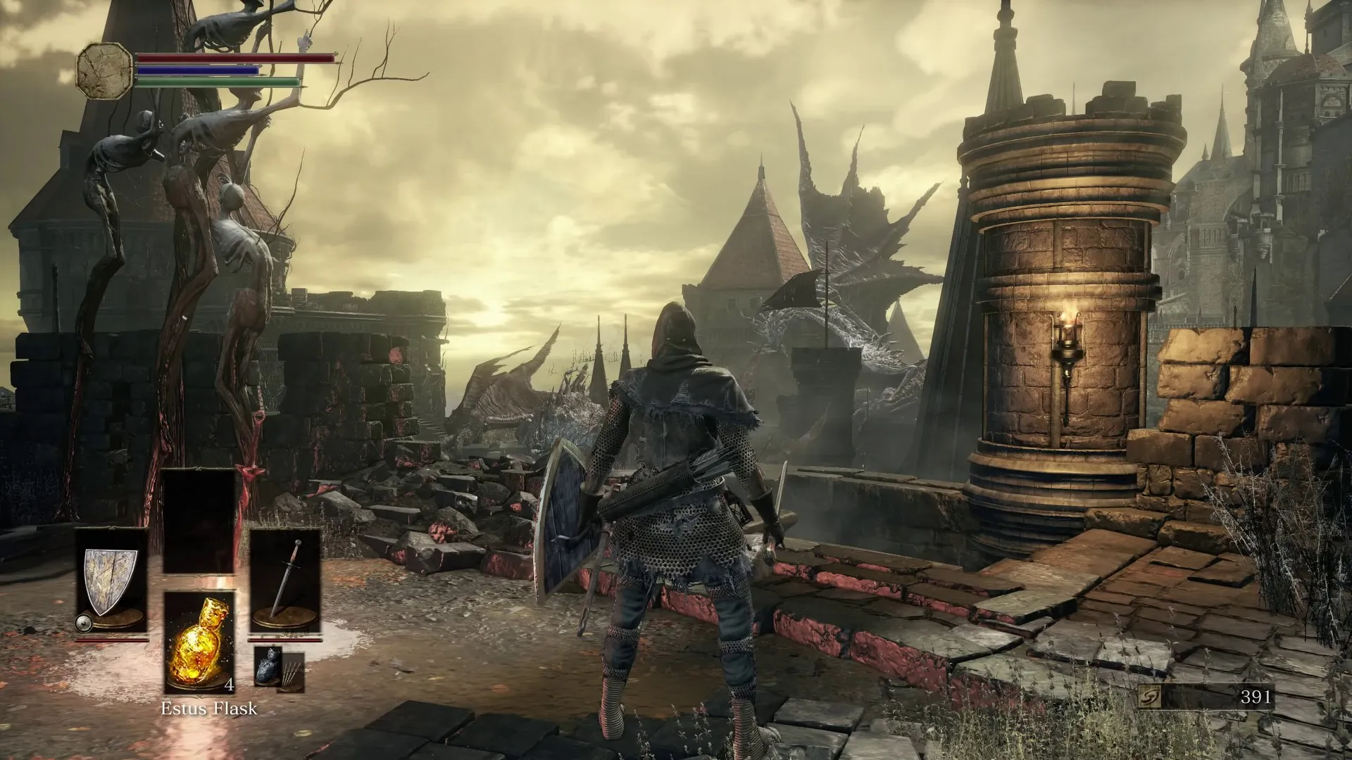 Dark Souls III