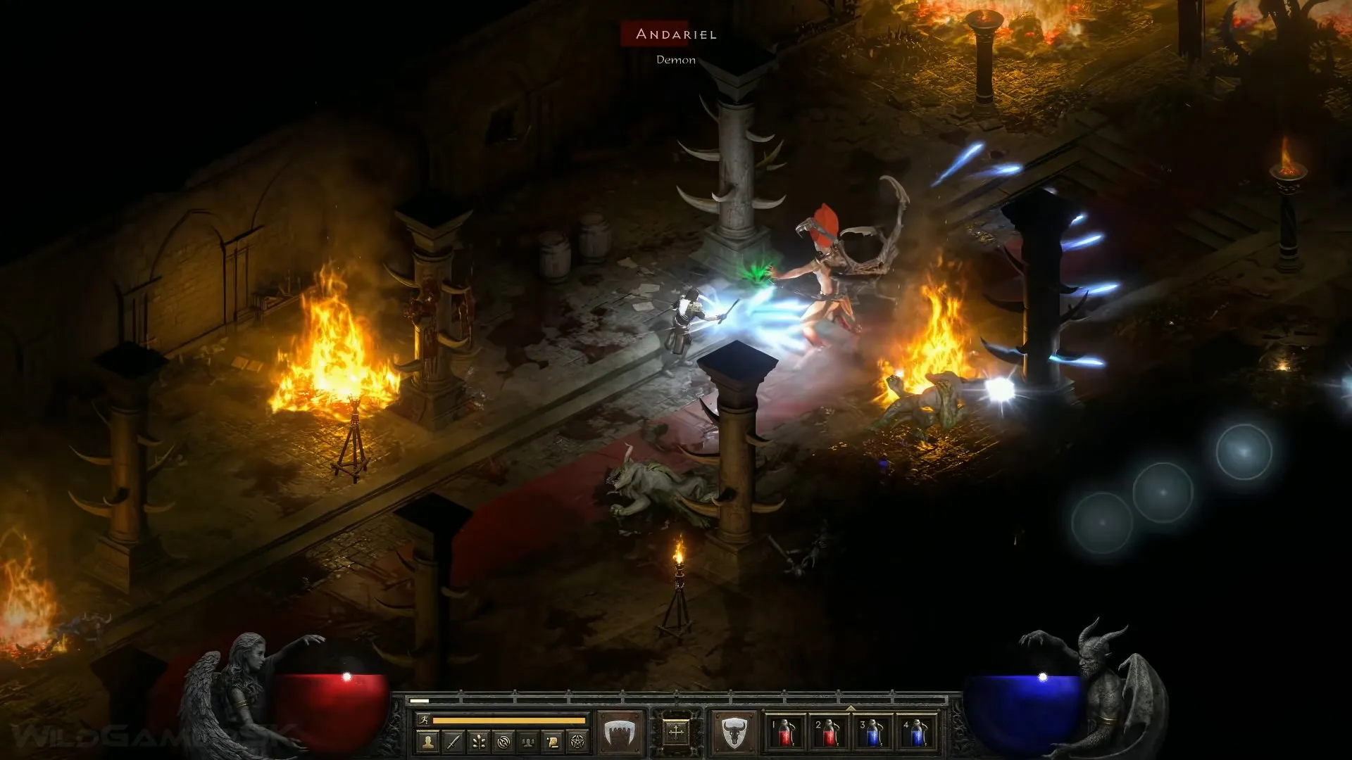 Diablo II: Resurrected