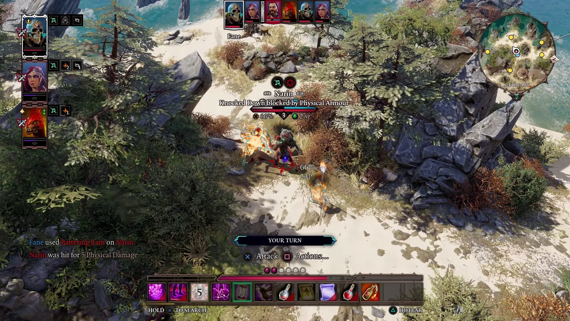 Divinity: Original Sin II - Definitive Edition