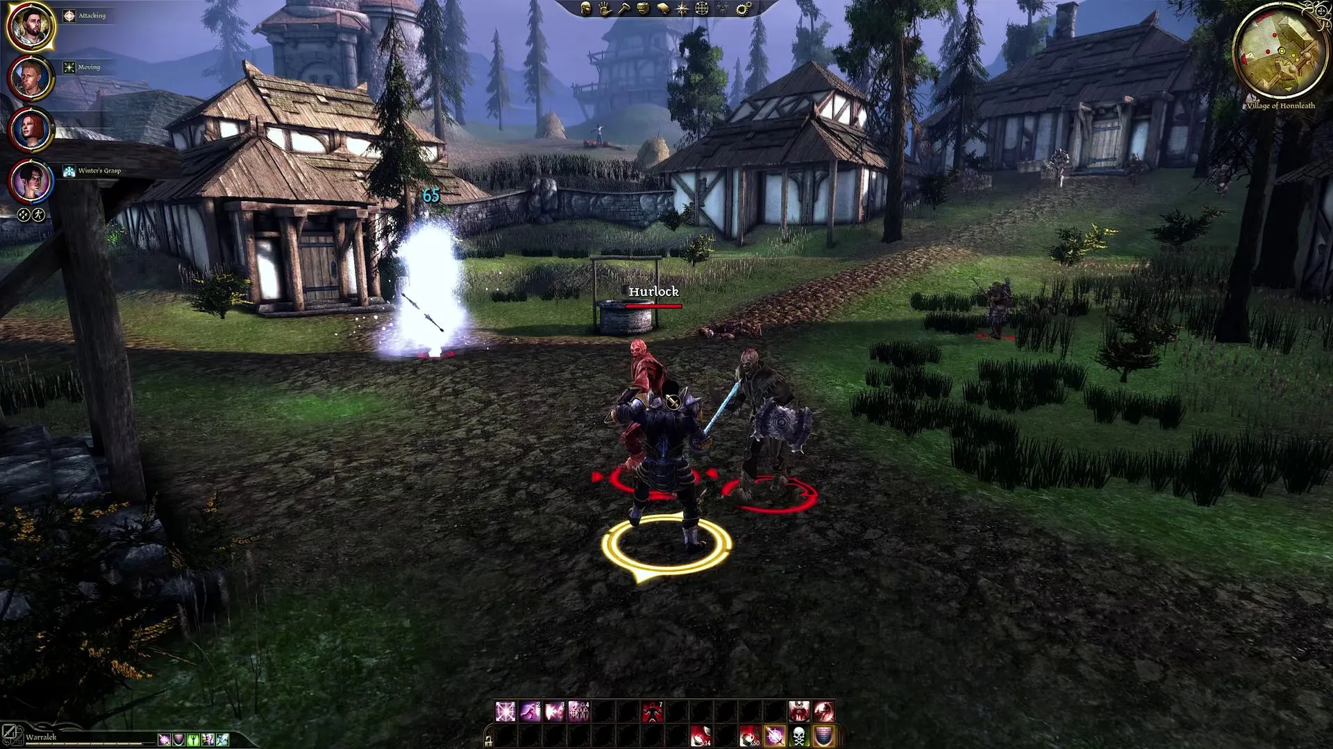 Dragon Age: Origins