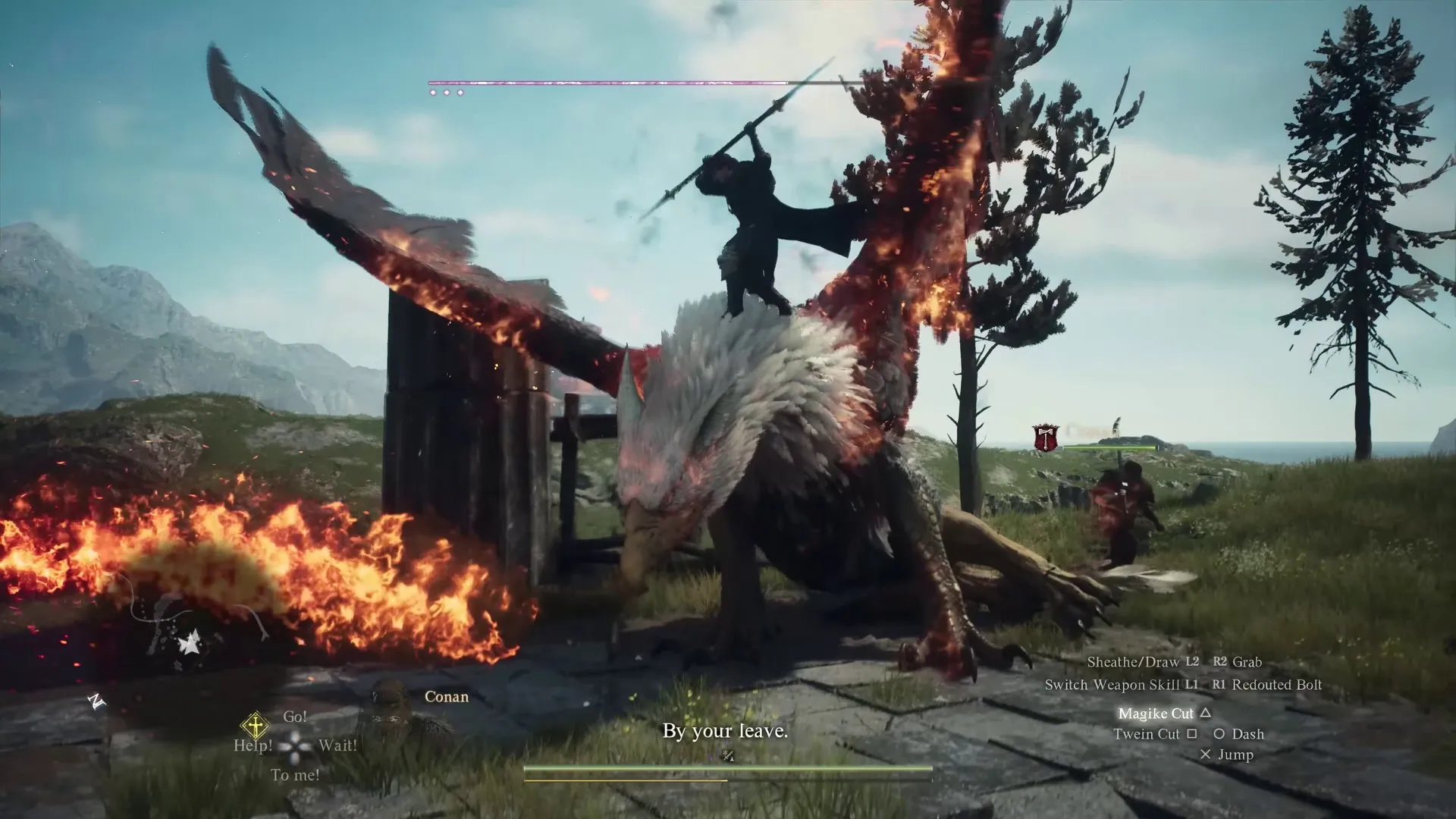 Dragon's Dogma 2