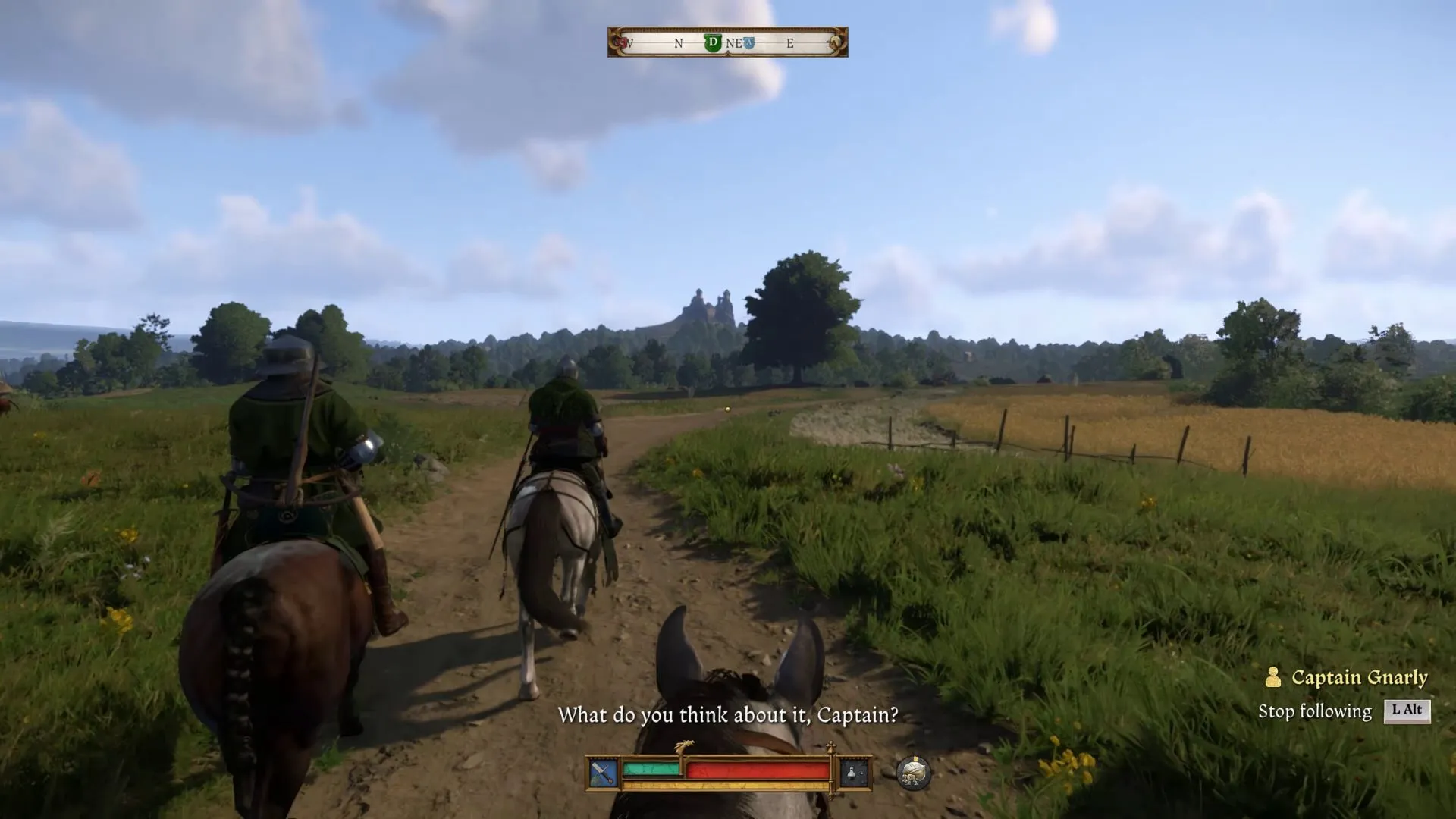 Kingdom Come: Deliverance II