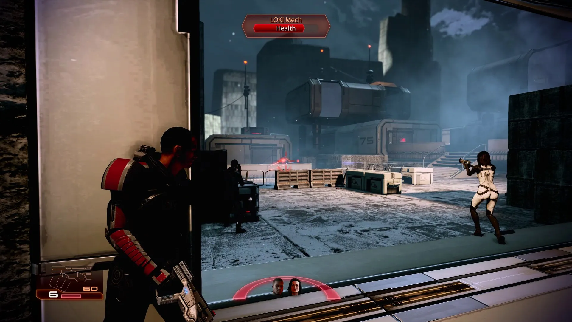 Mass Effect 2