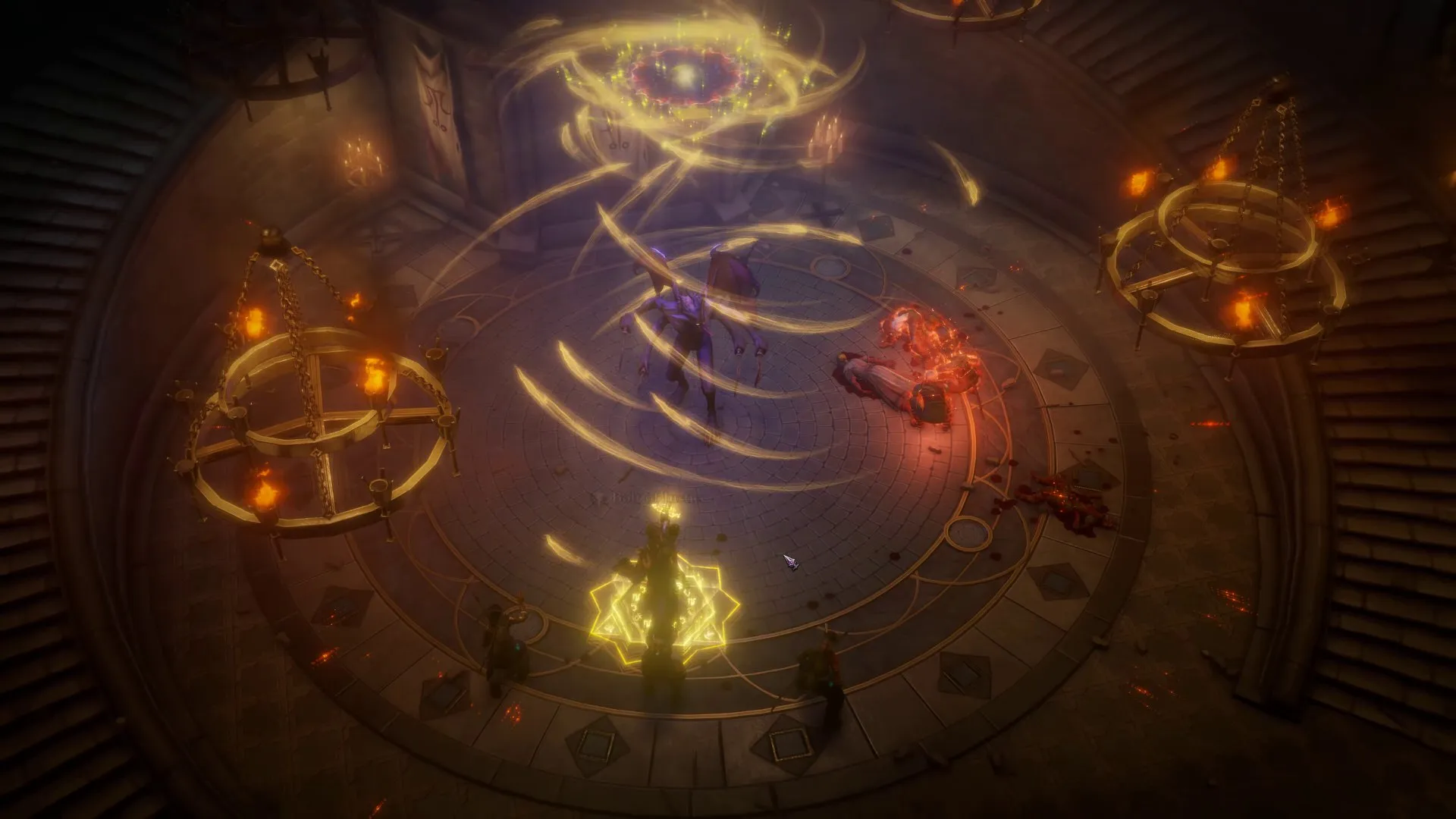 Pathfinder: Wrath of the Righteous