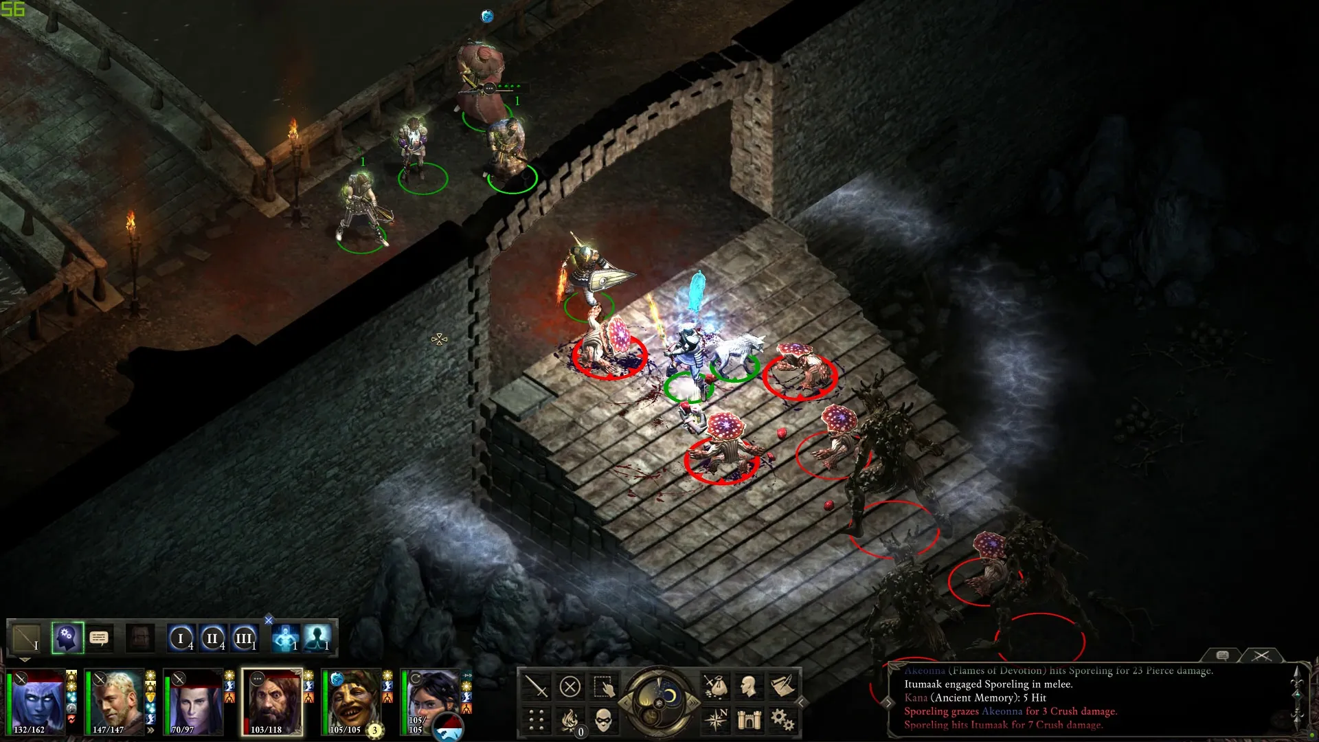 Pillars of Eternity