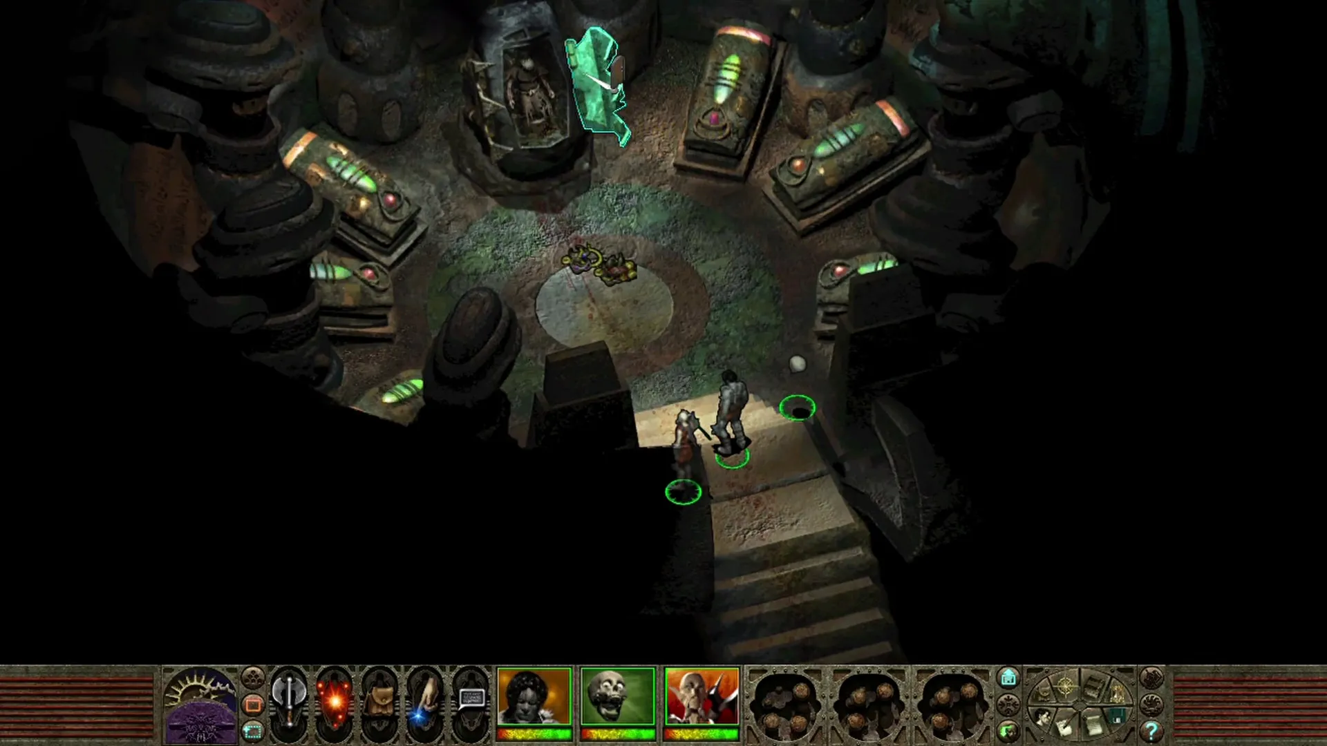 Planescape: Torment - Enhanced Edition