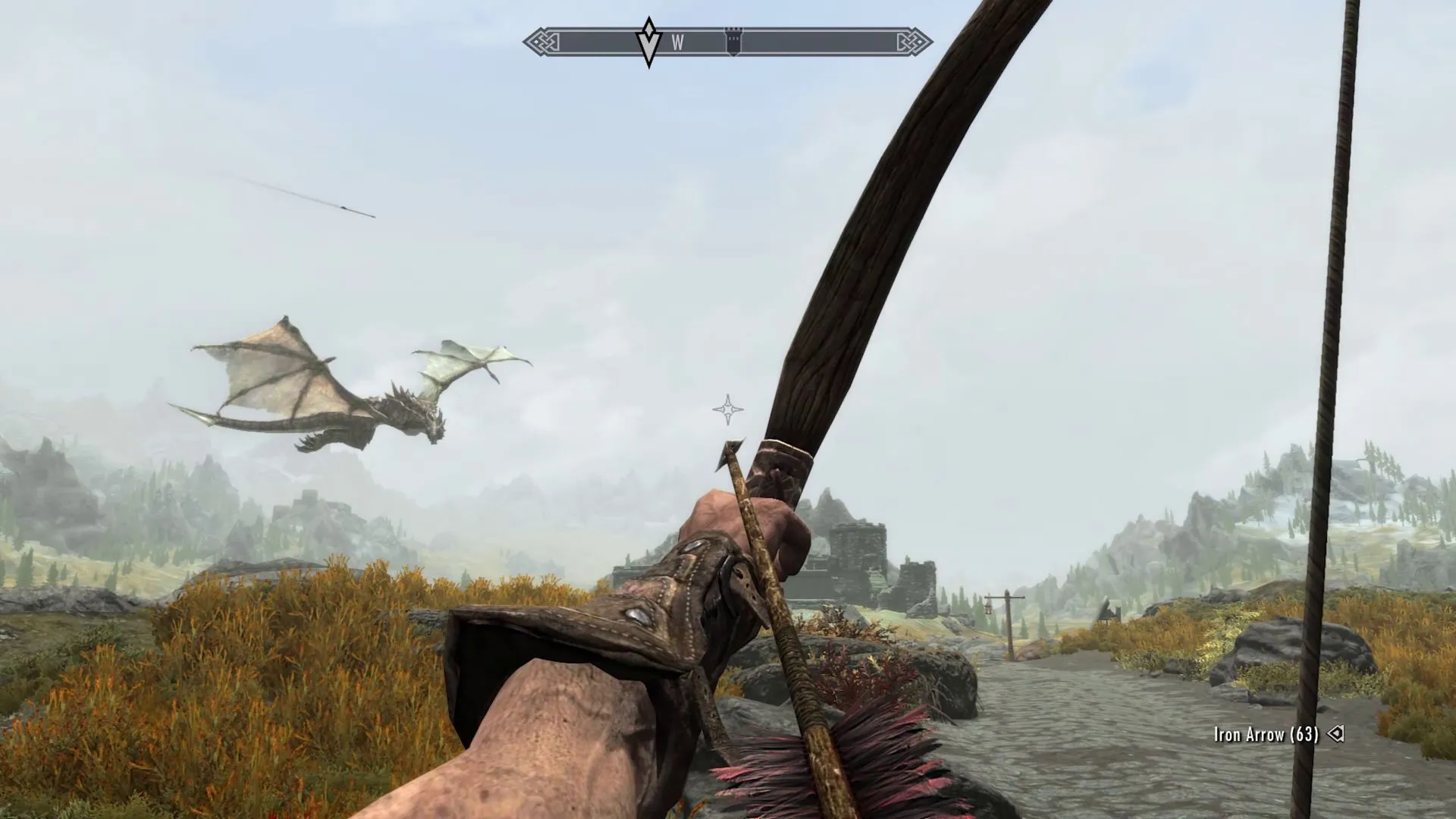 The Elder Scrolls V: Skyrim