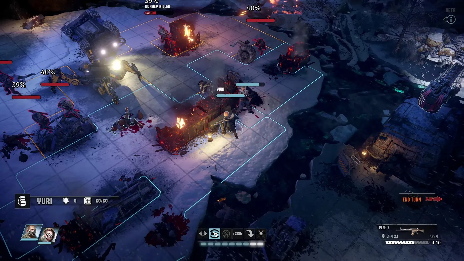 Wasteland 3