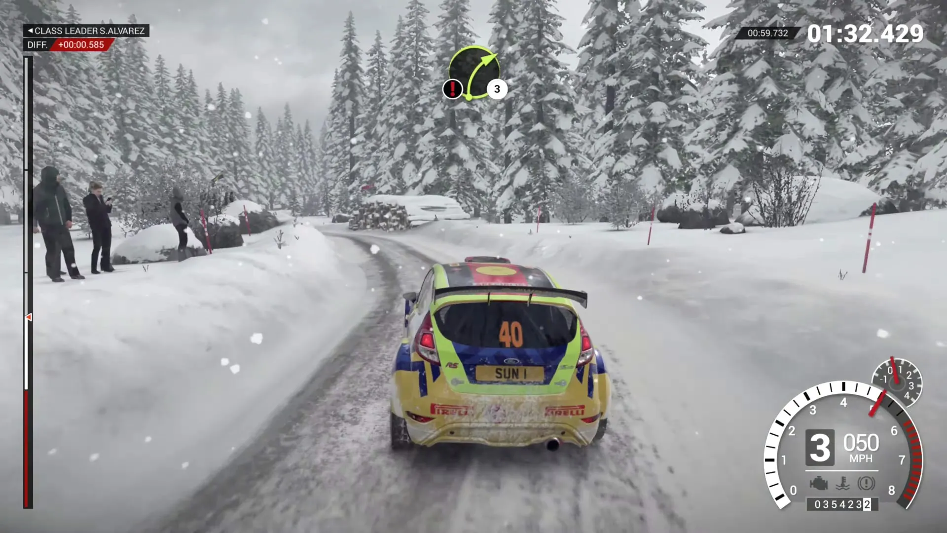 DiRT 4