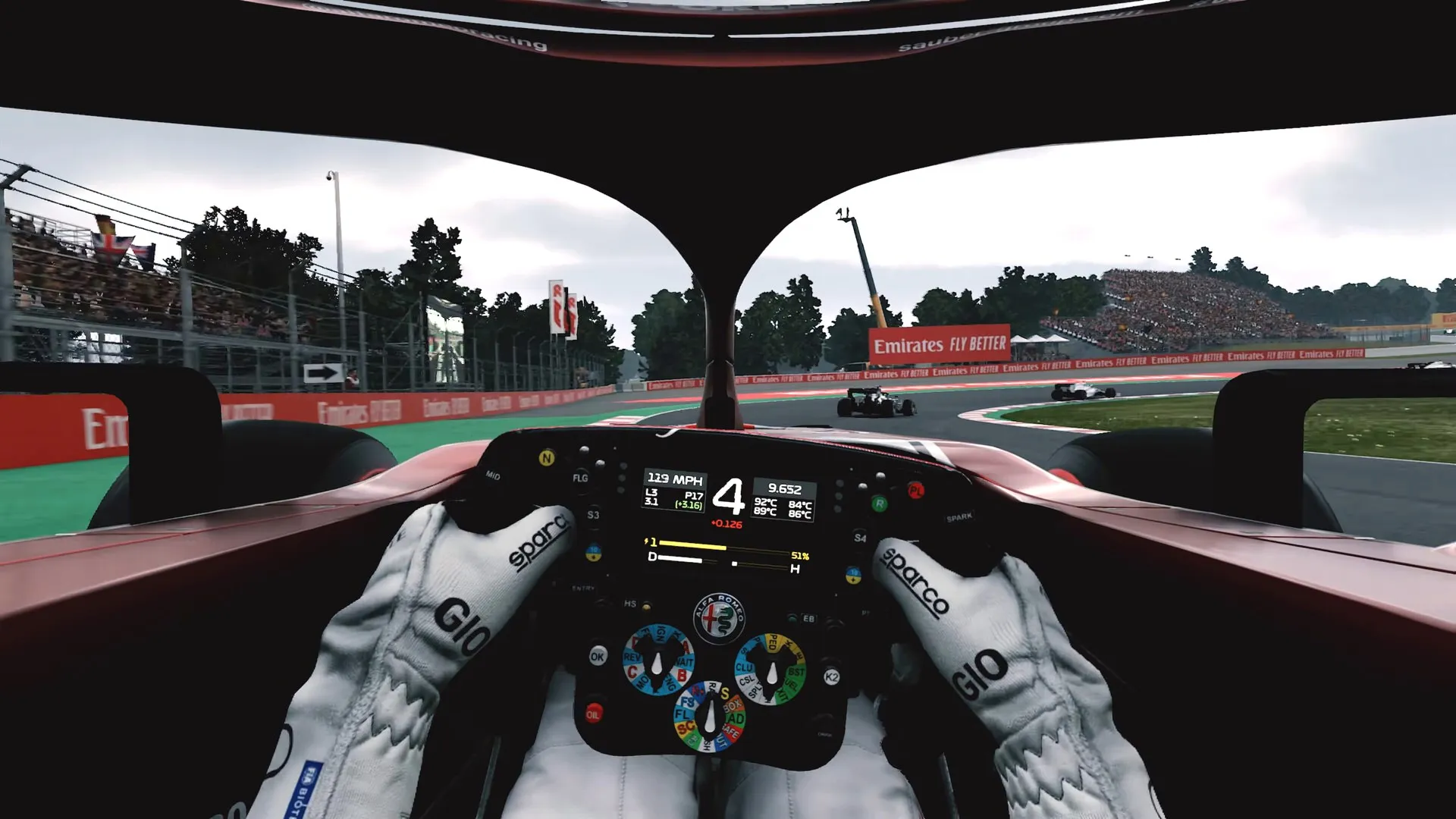 F1 2020