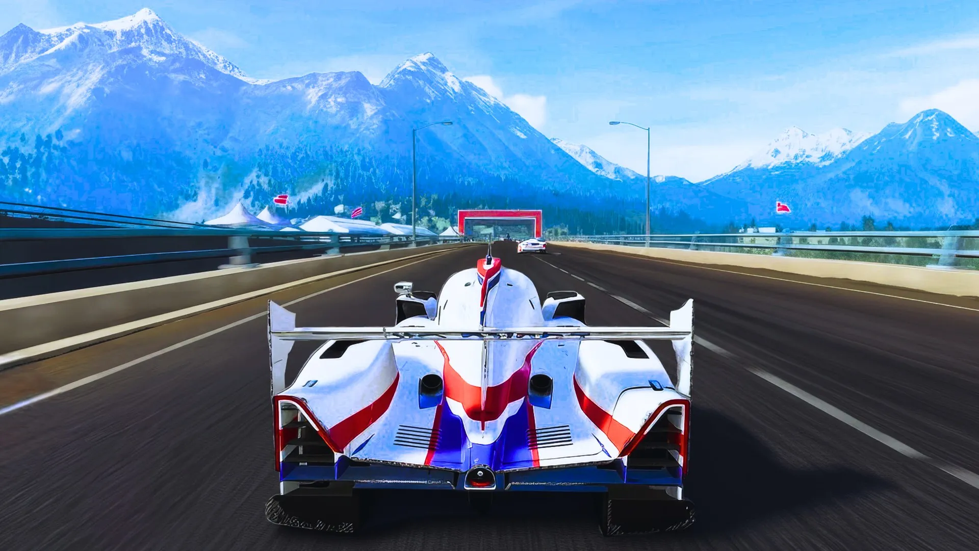 Best Simcade Racing Games