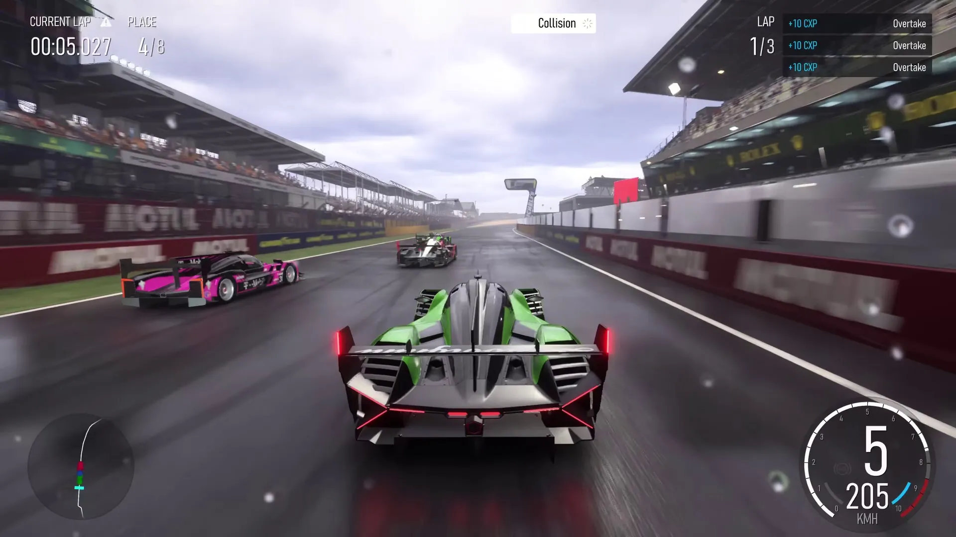 Forza Motorsport
