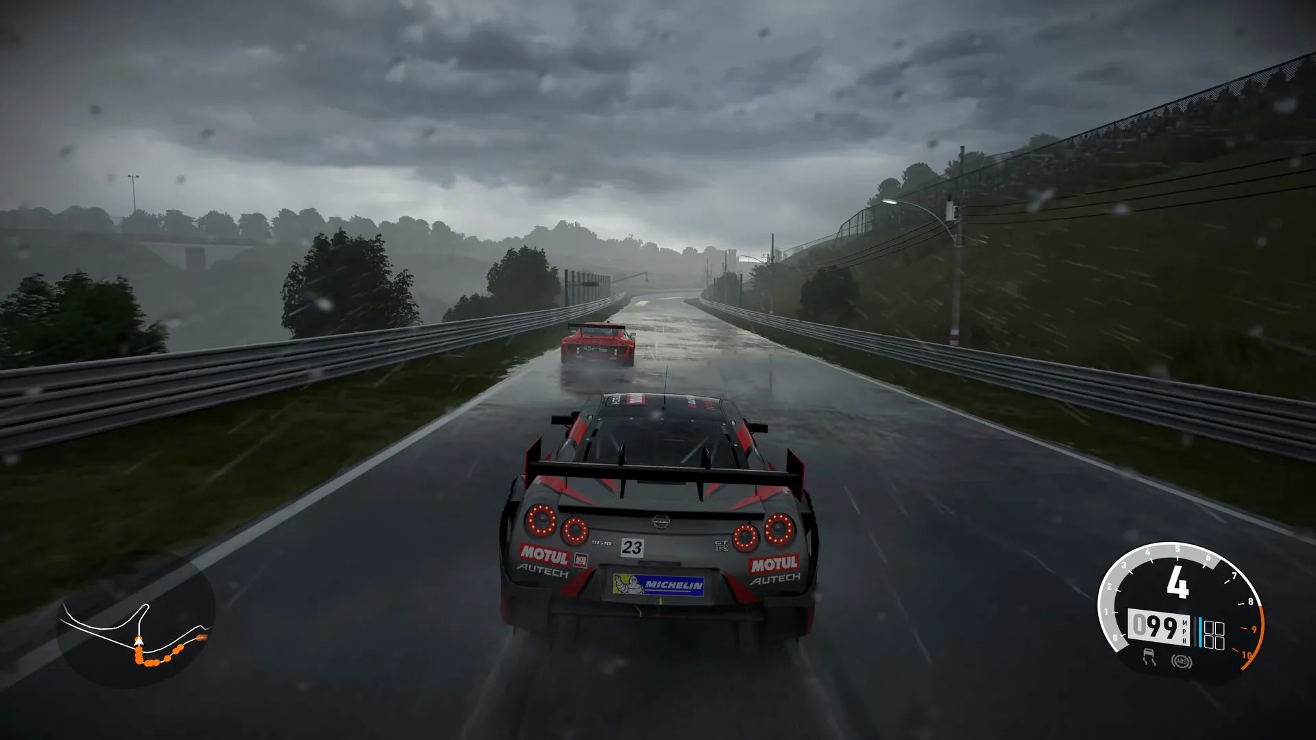 Forza Motorsport 7