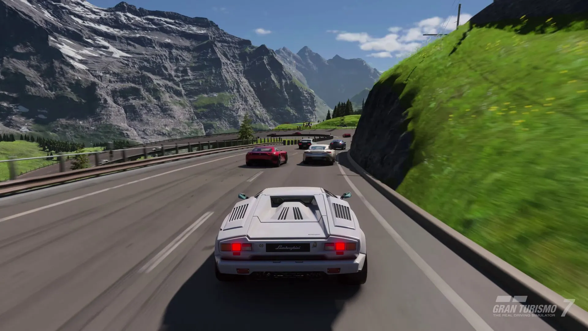 Gran Turismo 7