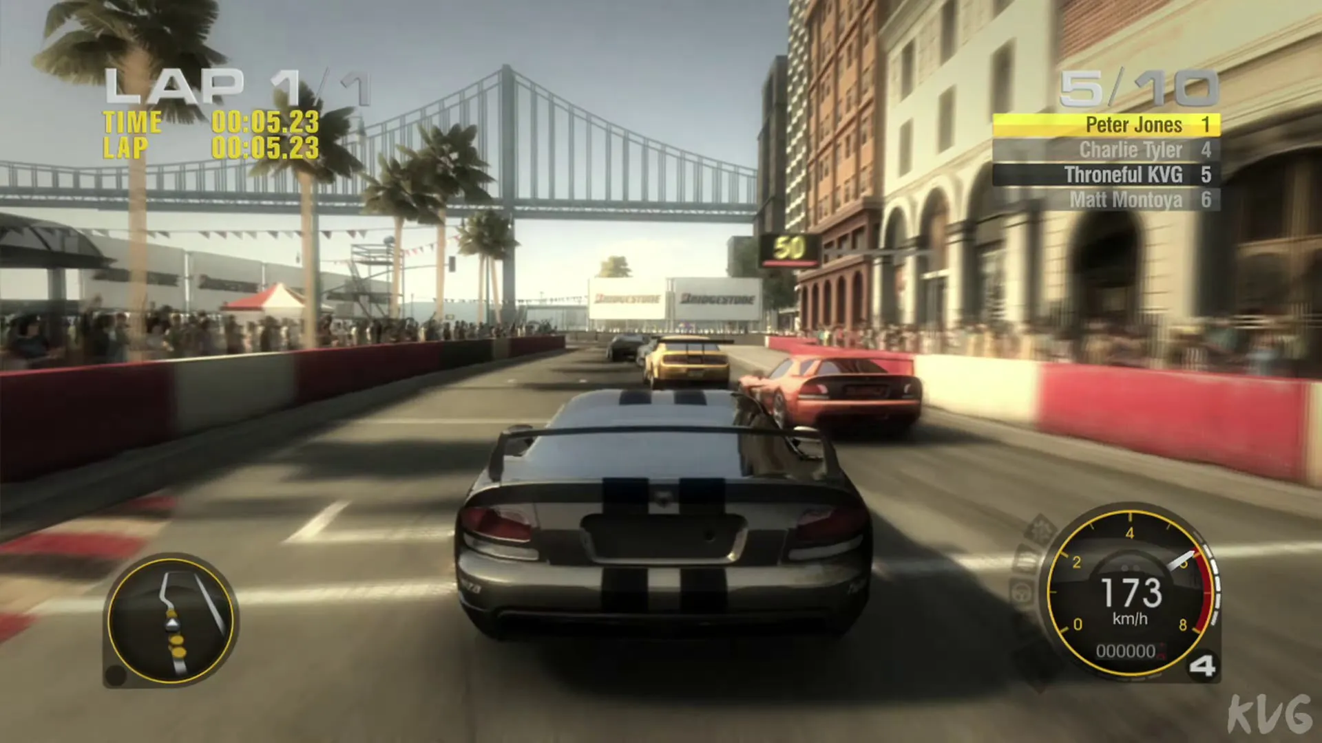 GRID (2008)