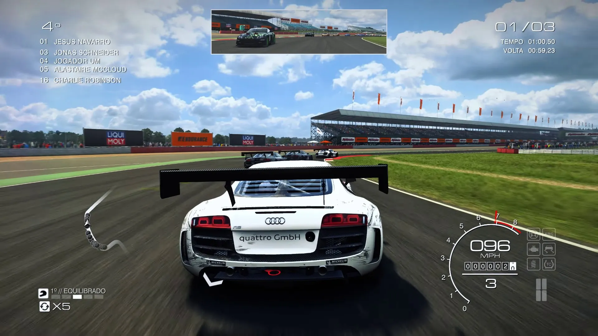 GRID Autosport