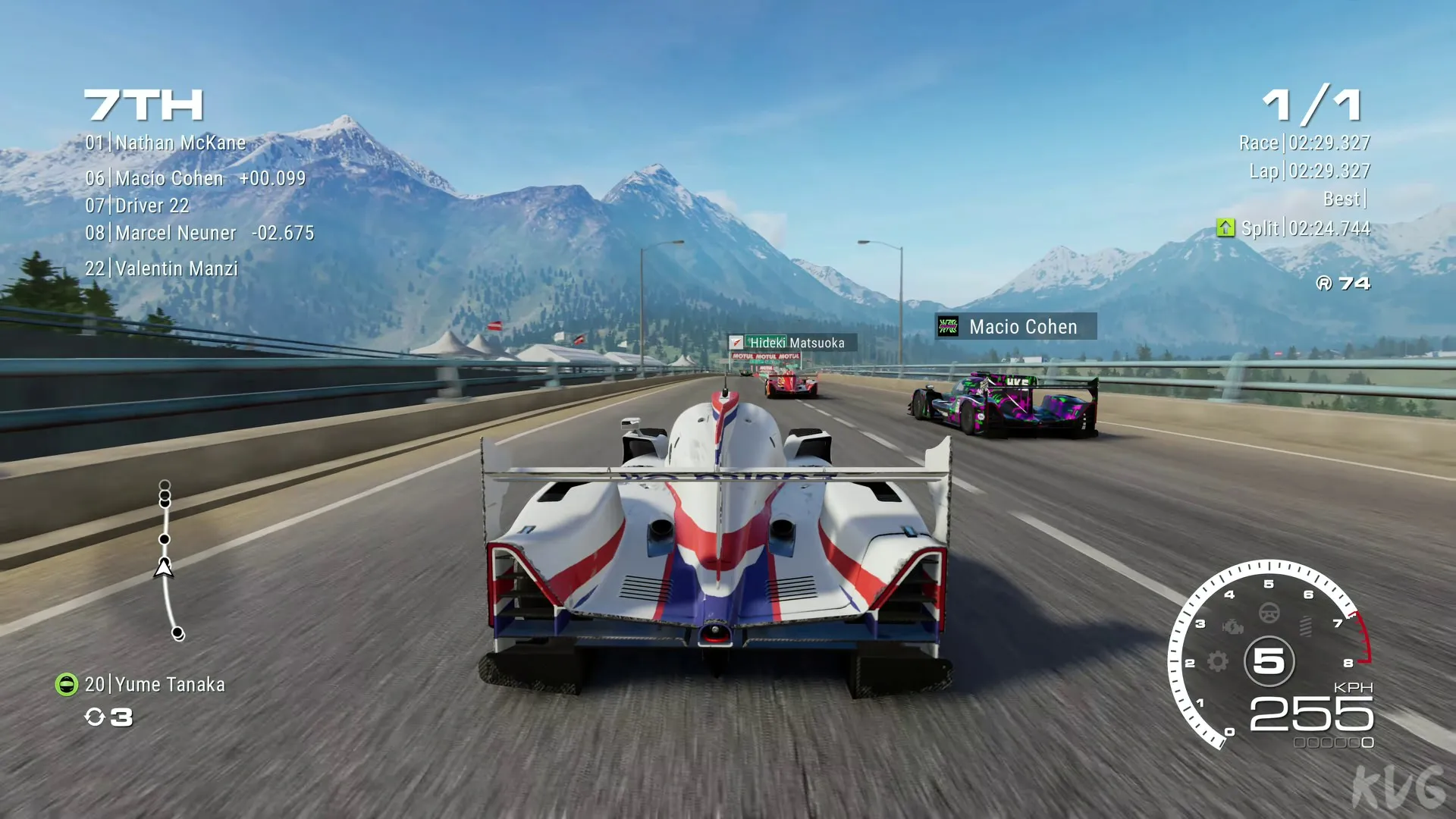 GRID Legends