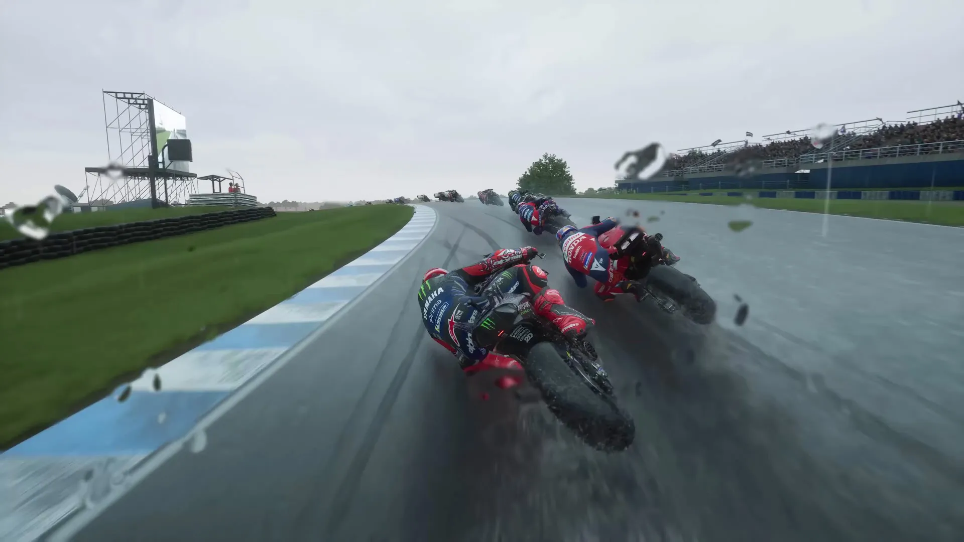 MotoGP 25