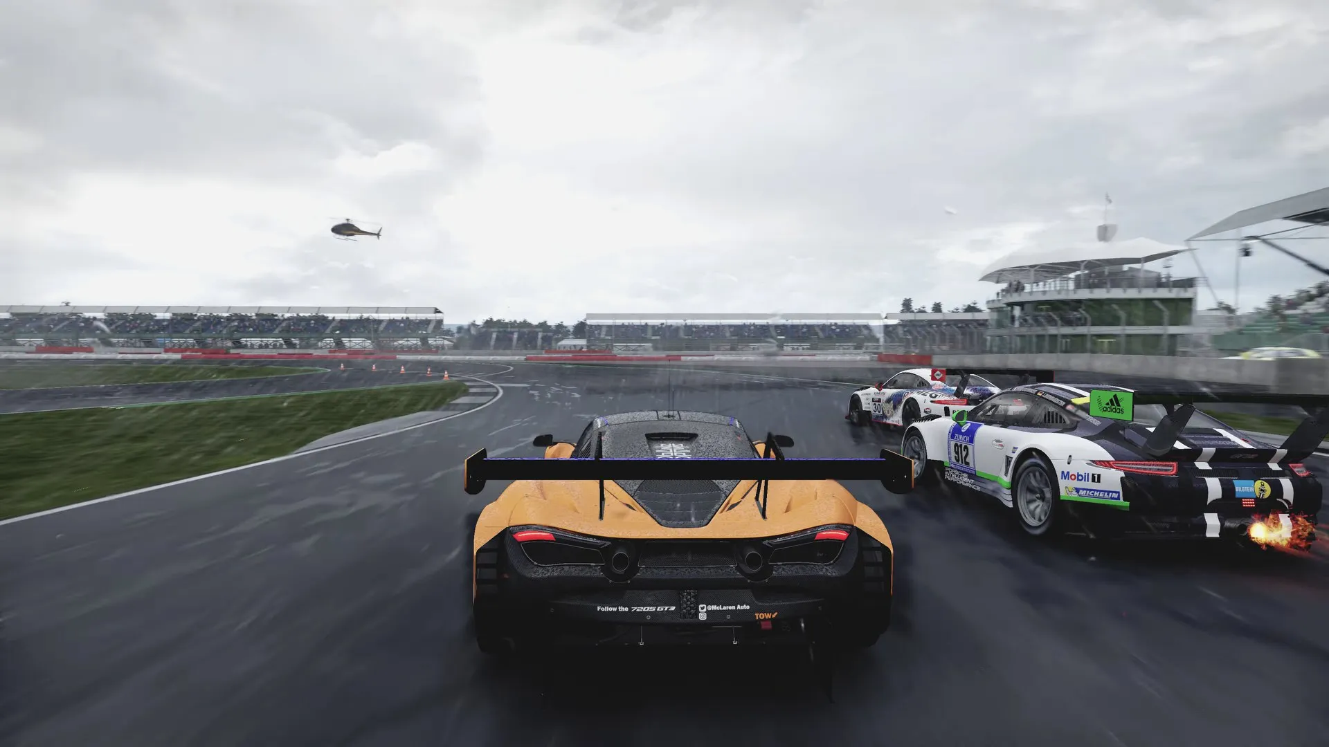 Project CARS 3