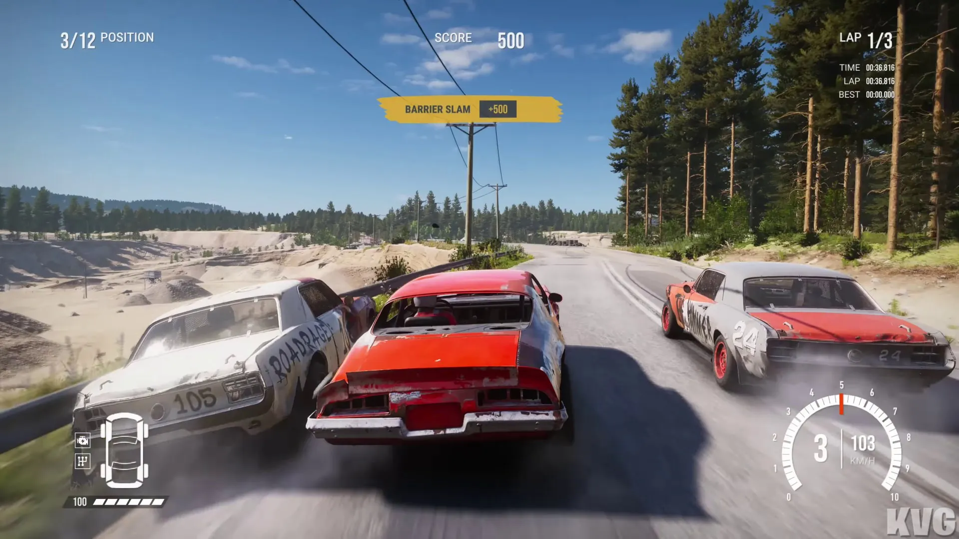 Wreckfest 2