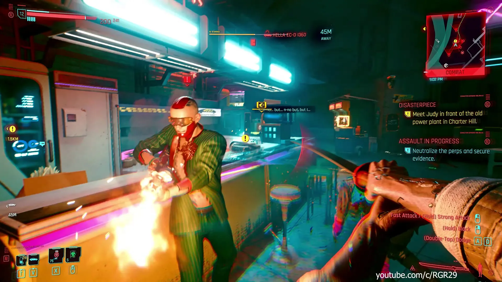 Cyberpunk 2077