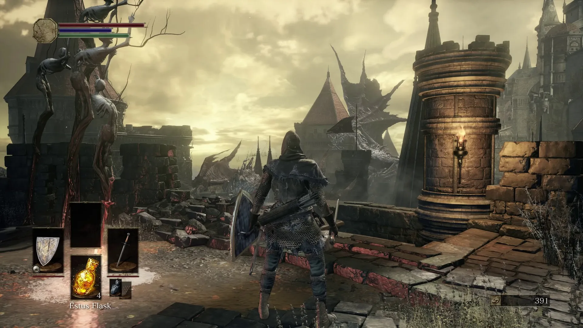 Dark Souls III