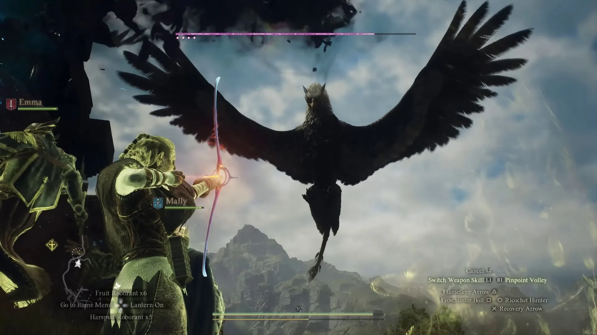 Dragon's Dogma 2