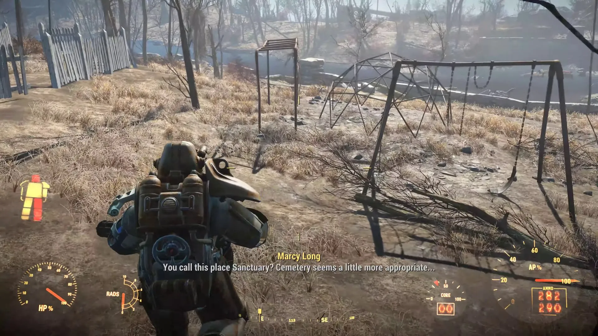 Fallout 4