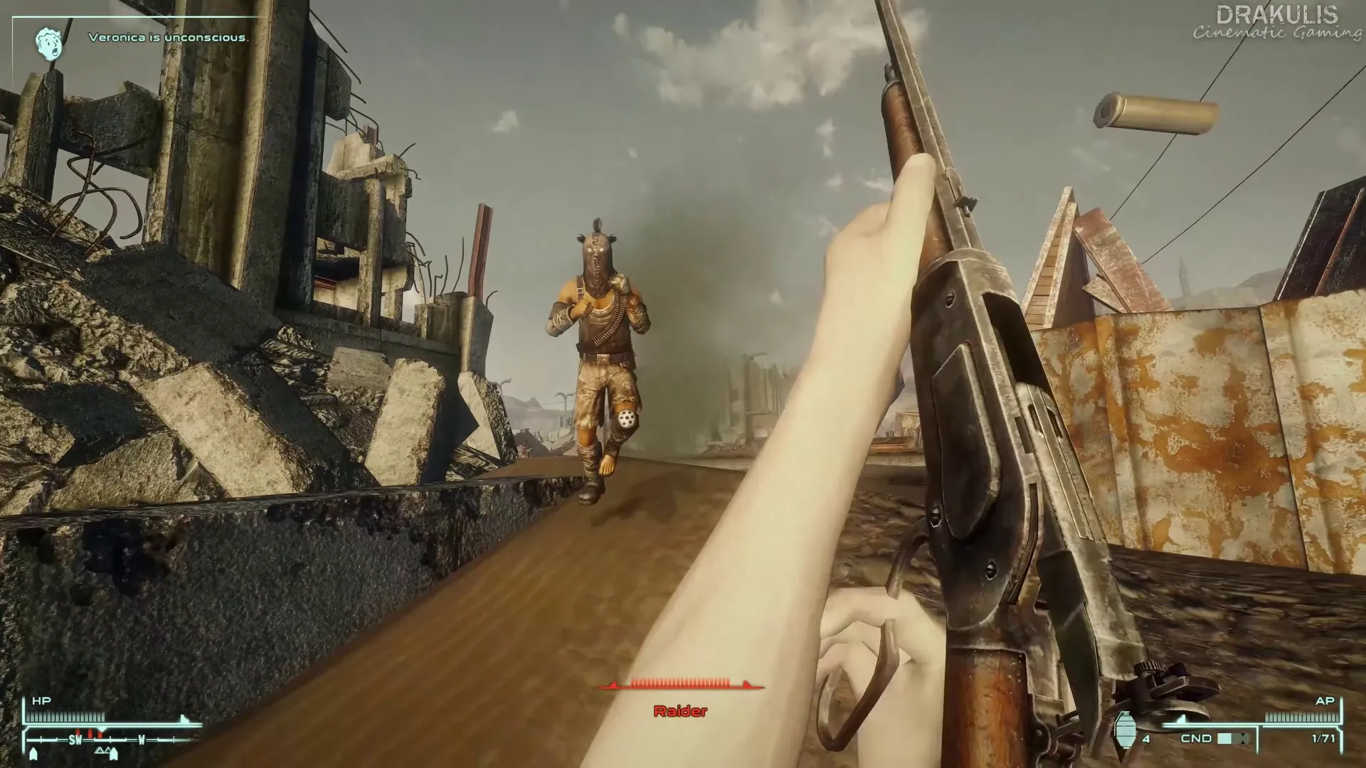 Fallout: New Vegas