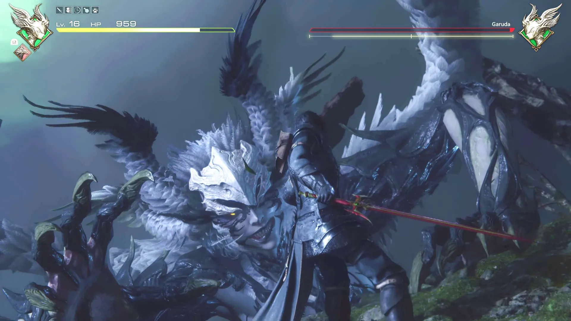 Final Fantasy XVI