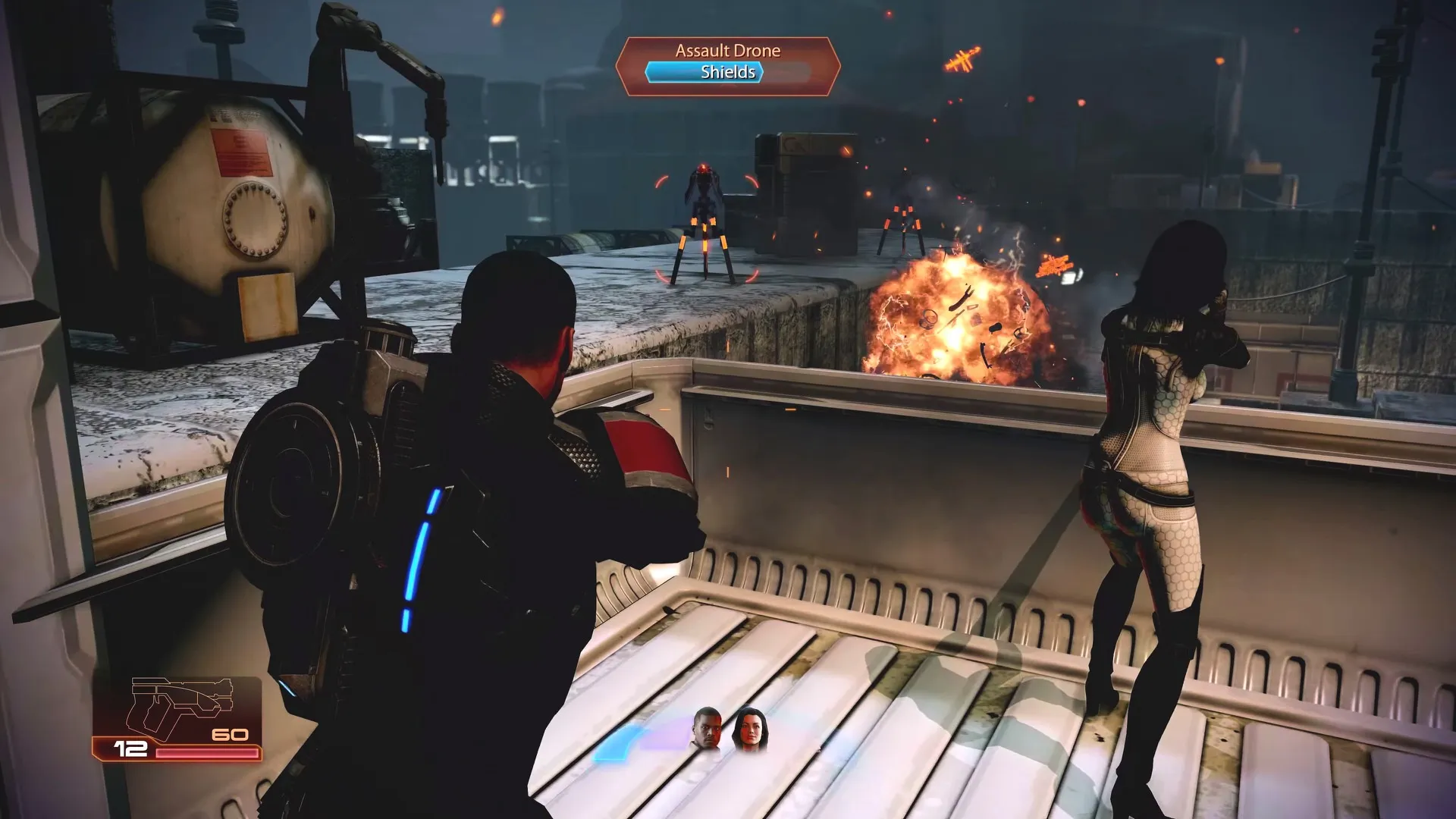 Mass Effect 2
