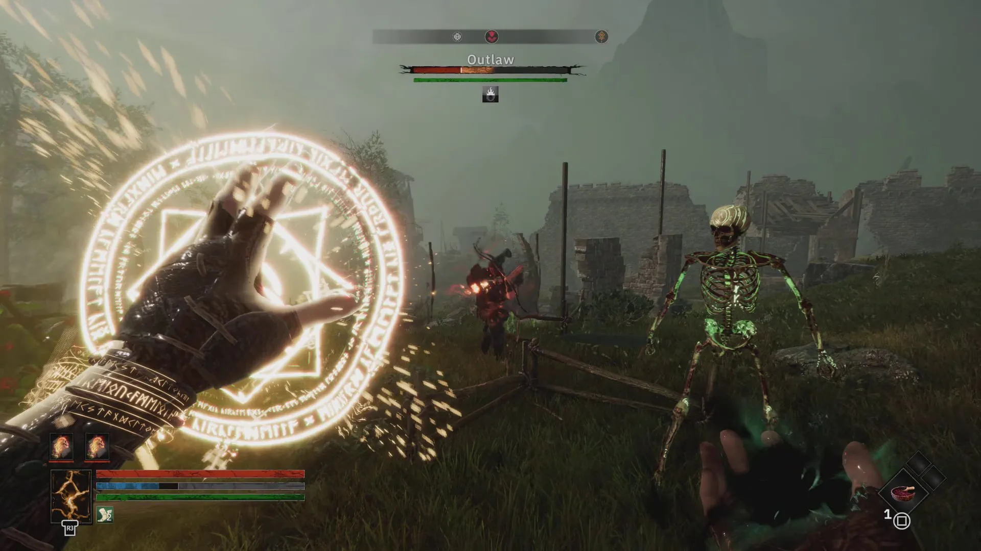 Tainted Grail: The Fall of Avalon
