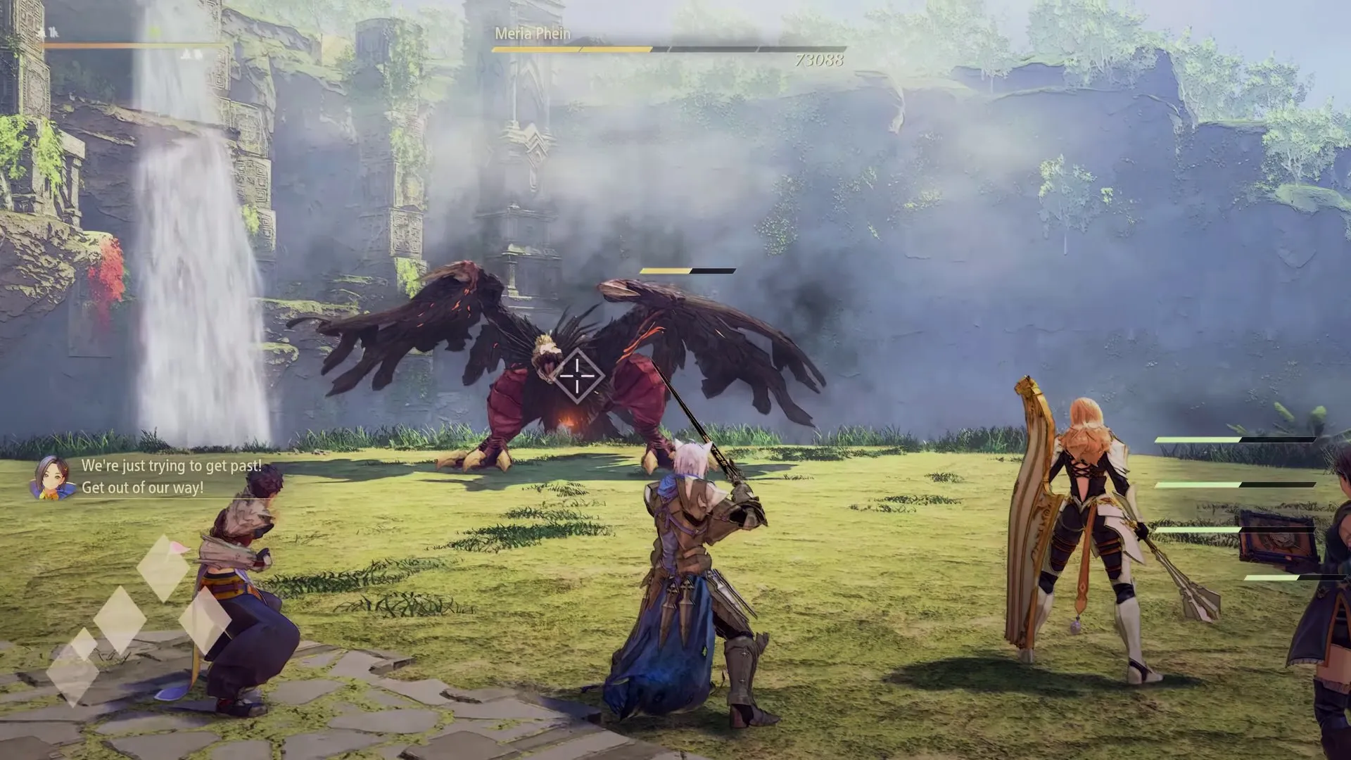 Tales of Arise