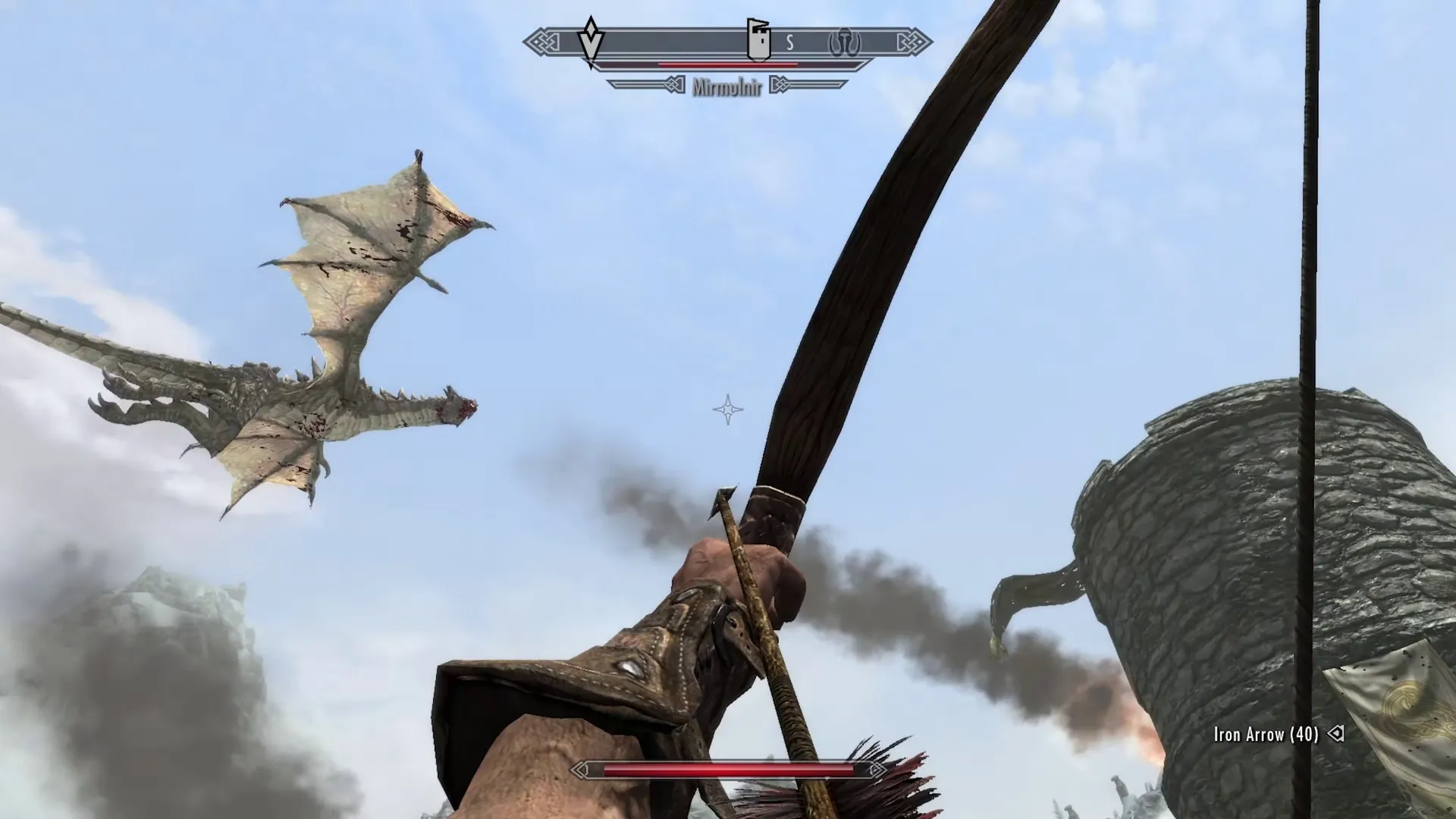 The Elder Scrolls V: Skyrim