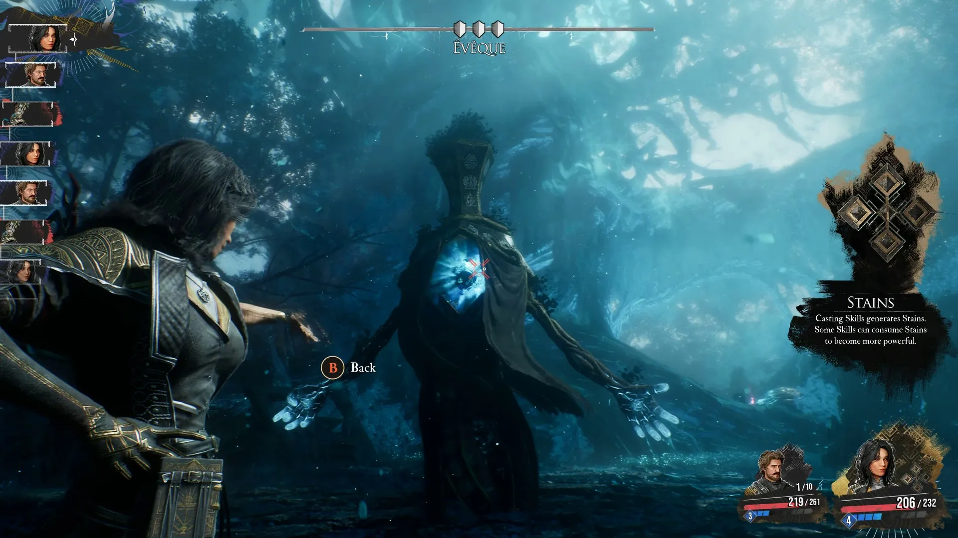 Clair Obscur: Expedition 33