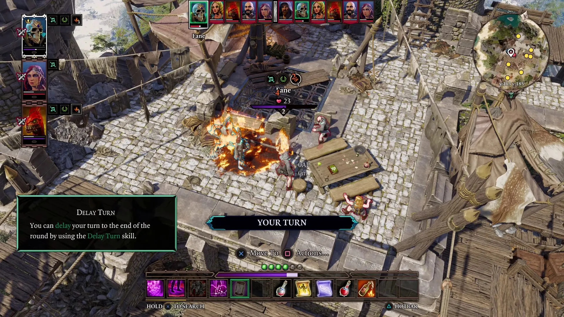 Divinity: Original Sin II - Definitive Edition