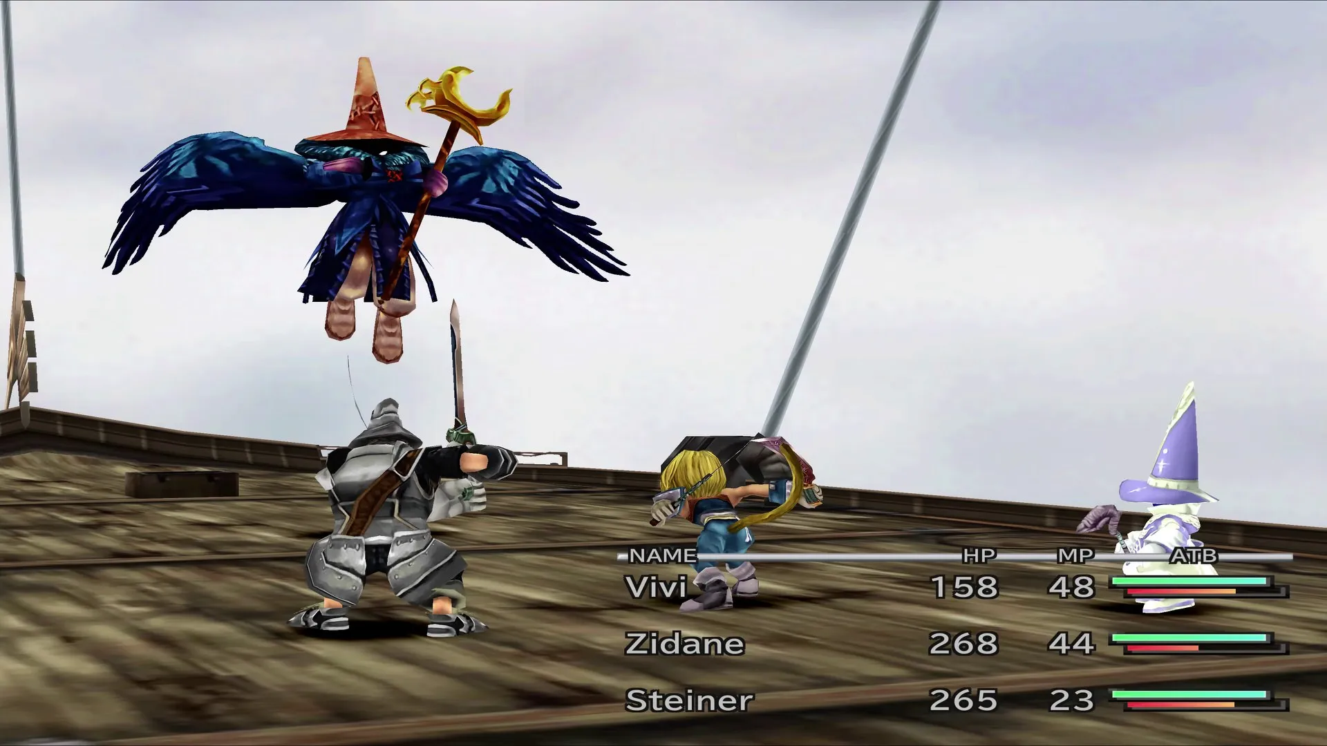 Final Fantasy IX