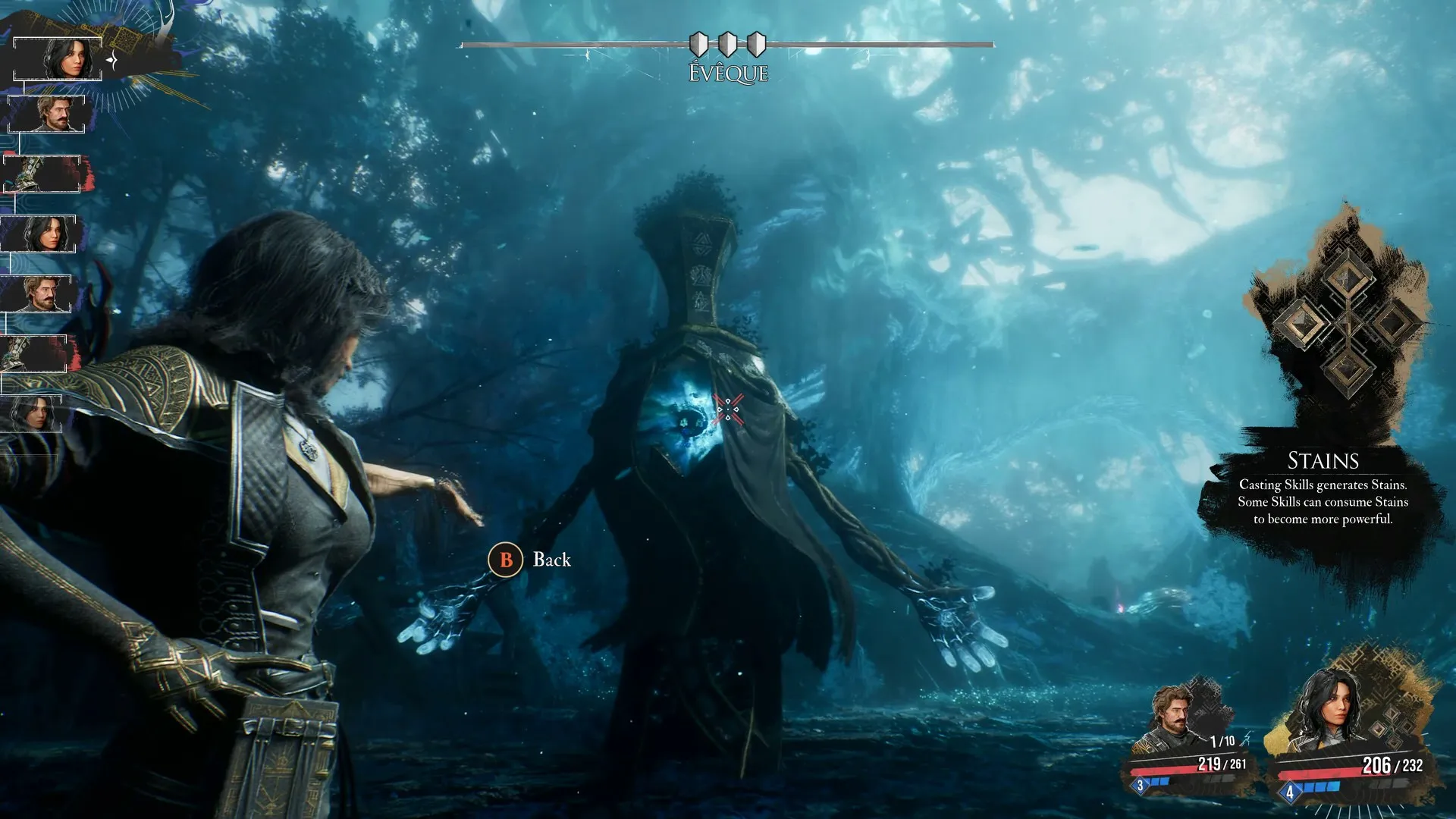 Clair Obscur: Expedition 33