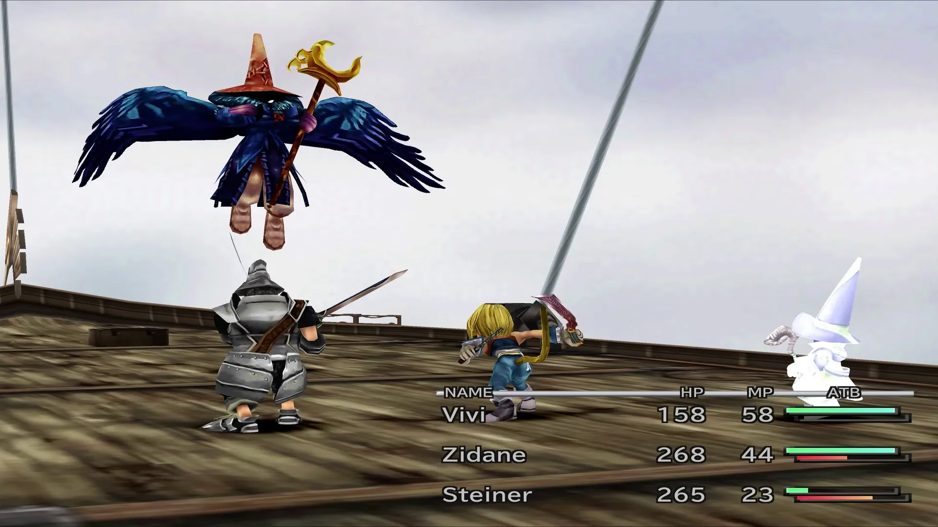 Final Fantasy IX